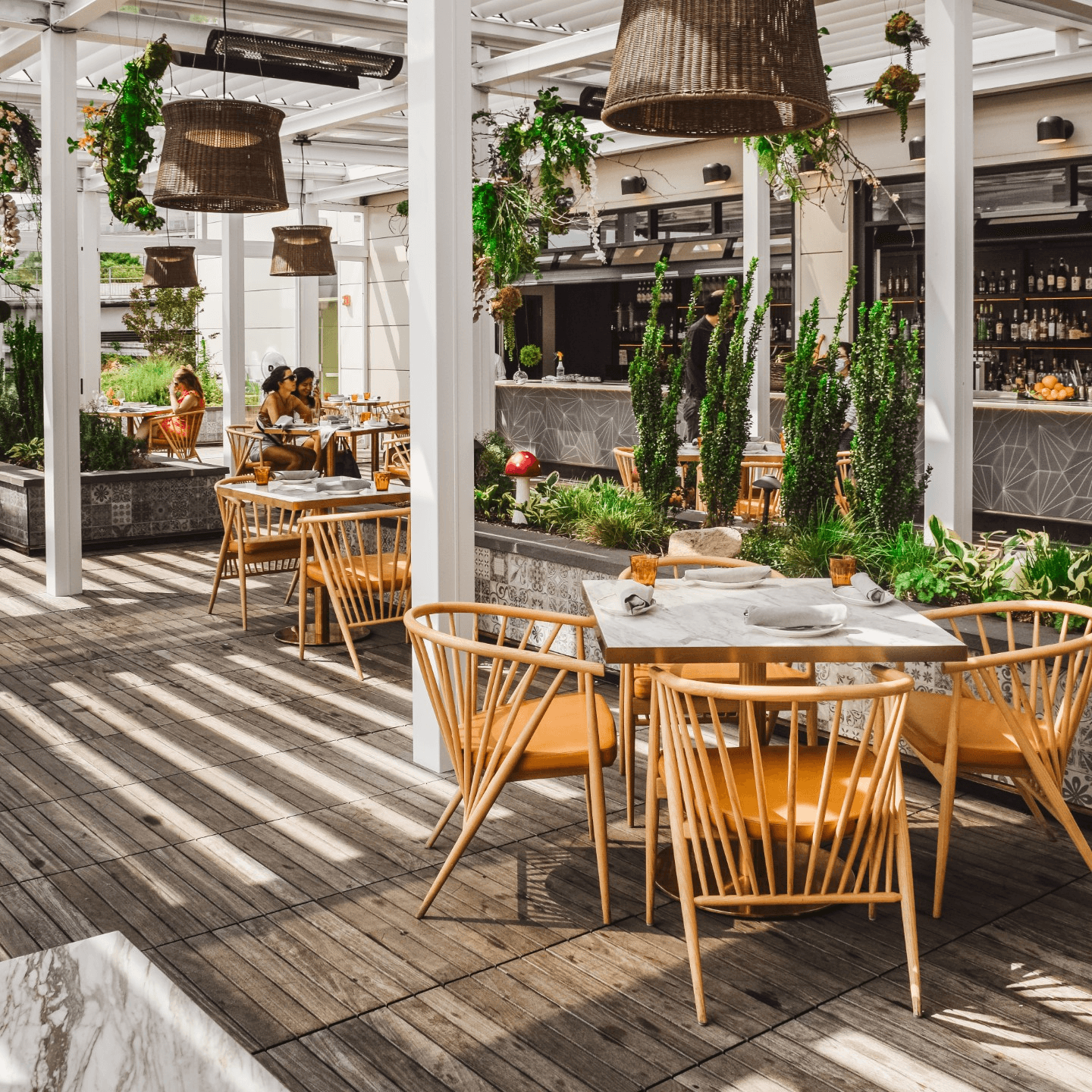 Rooftop Terrazza