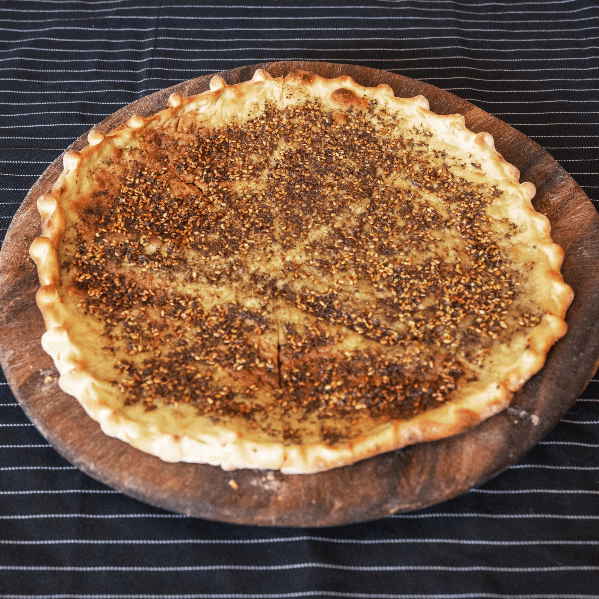 Moustache Pitza gallery image #4