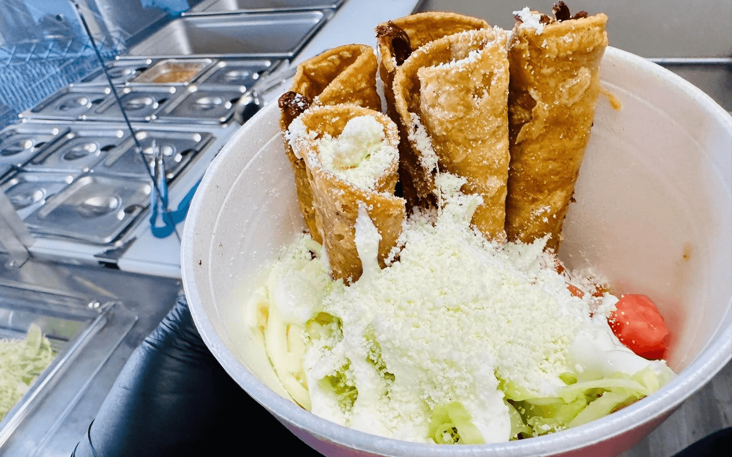 Delicious Rewards Await!