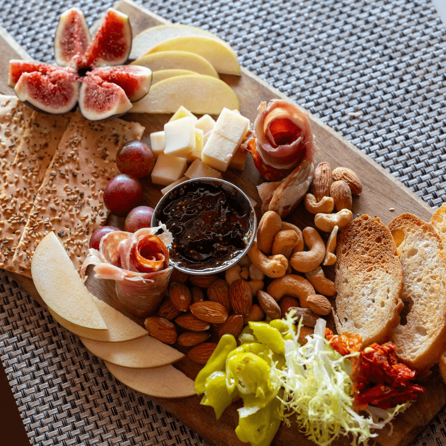 Culinary Creations to Crave