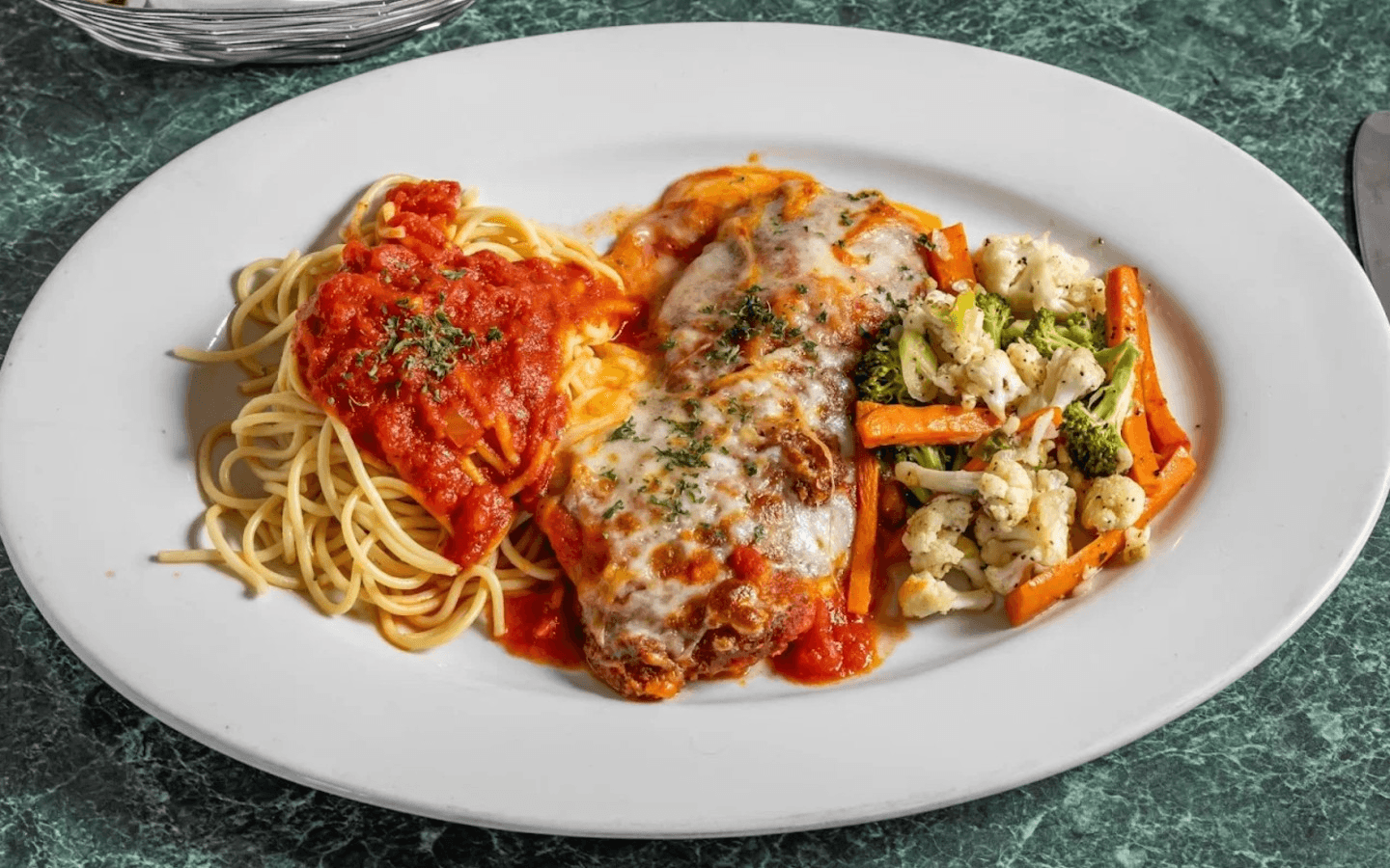 North Beach Pizza Rewards