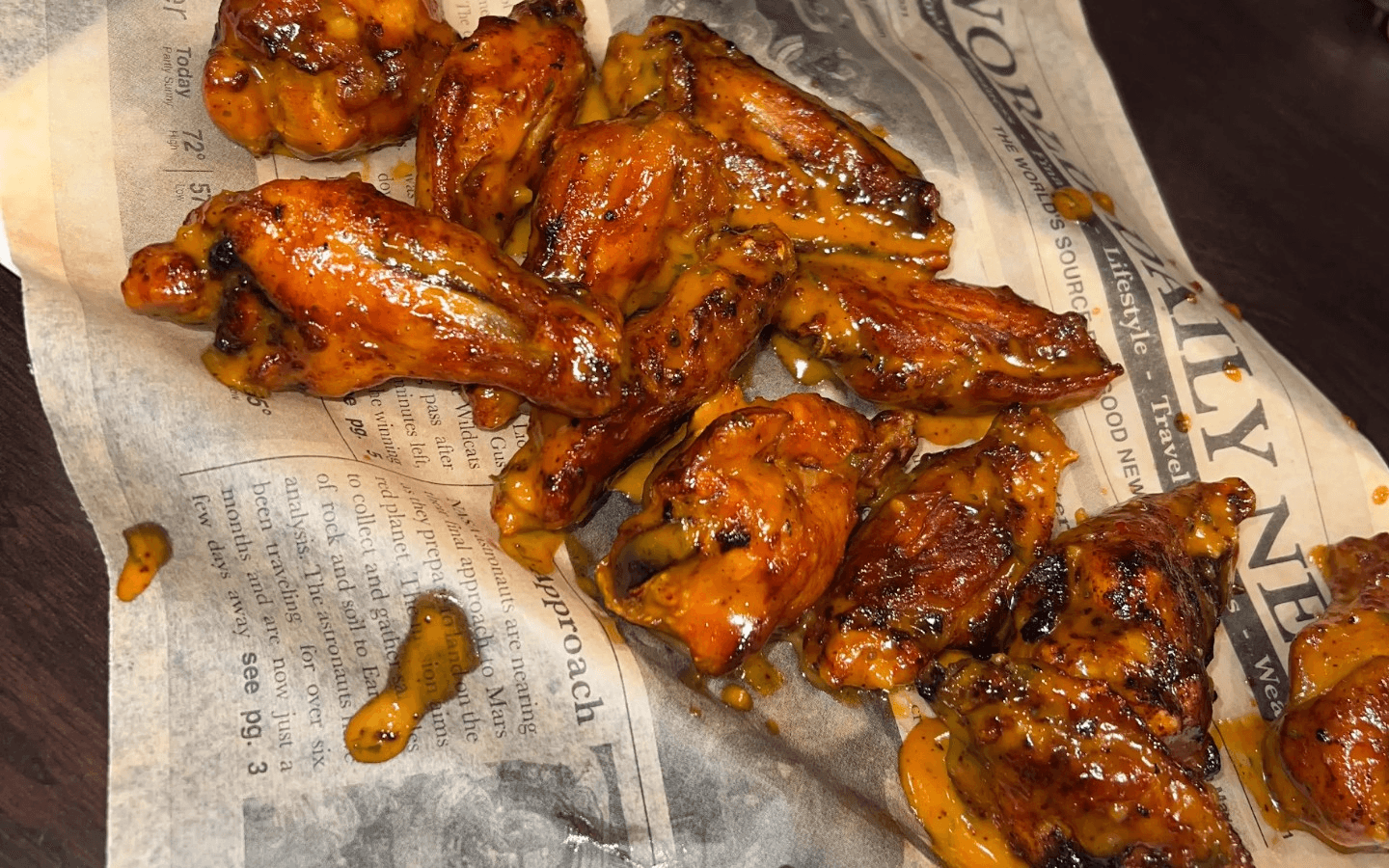 Order From Our Website