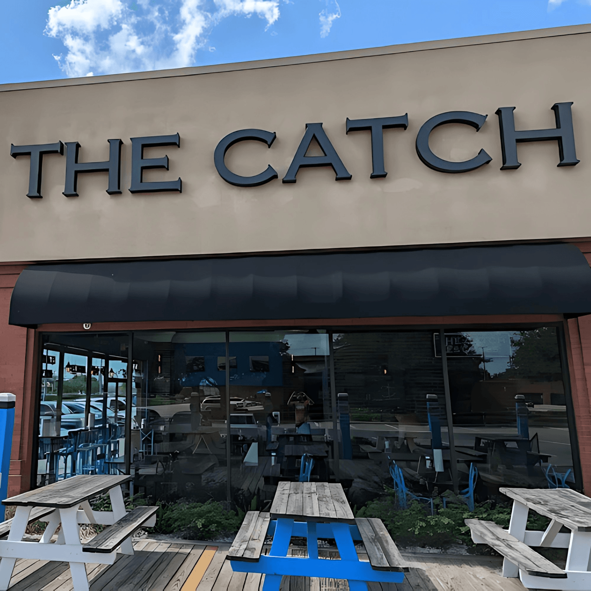 The Catch - Houston gallery image #3