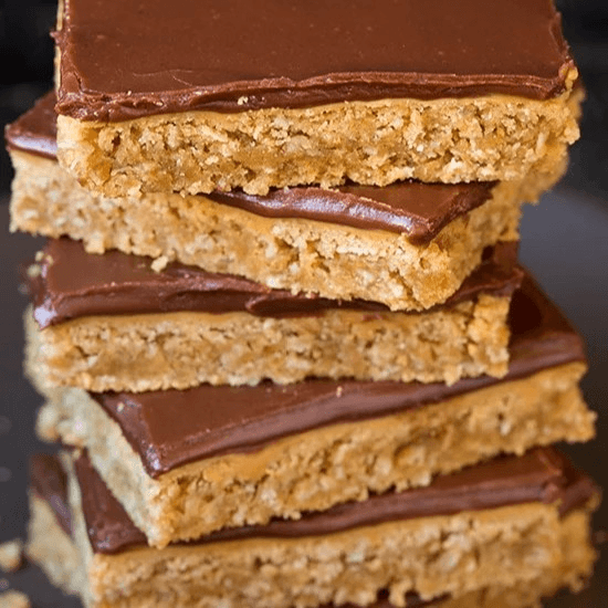 Peanut Butter Bar.