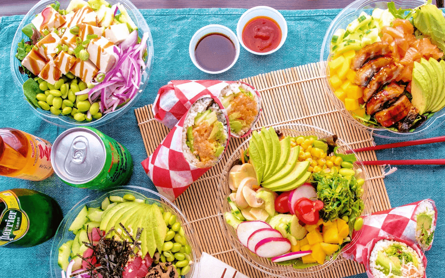 Da Kane's Kitchen Rewards