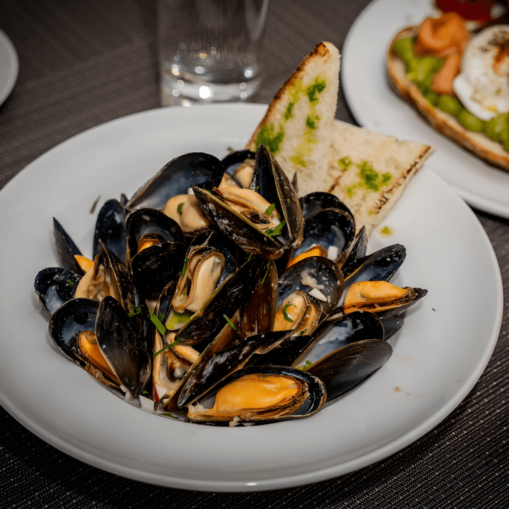 Nisi Estiatorio gallery image #4