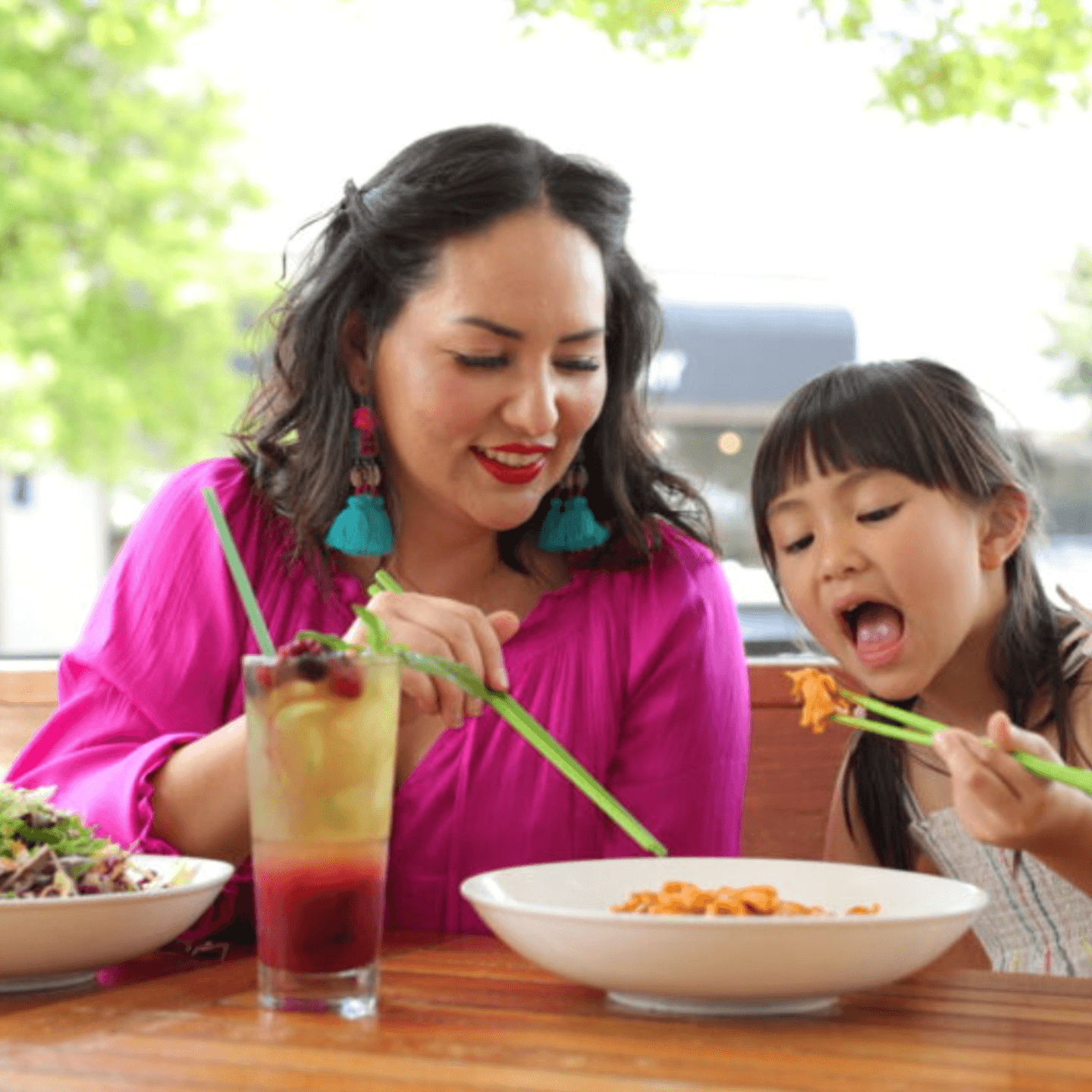 Asian Mint: Thai Fusion Dining in Dallas