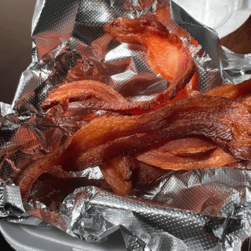 Neuskes Bacon.