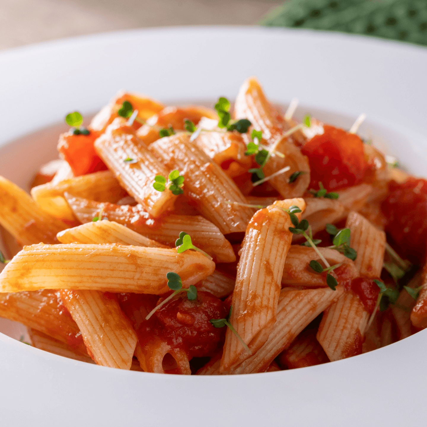 A Passion for Italian Cooking