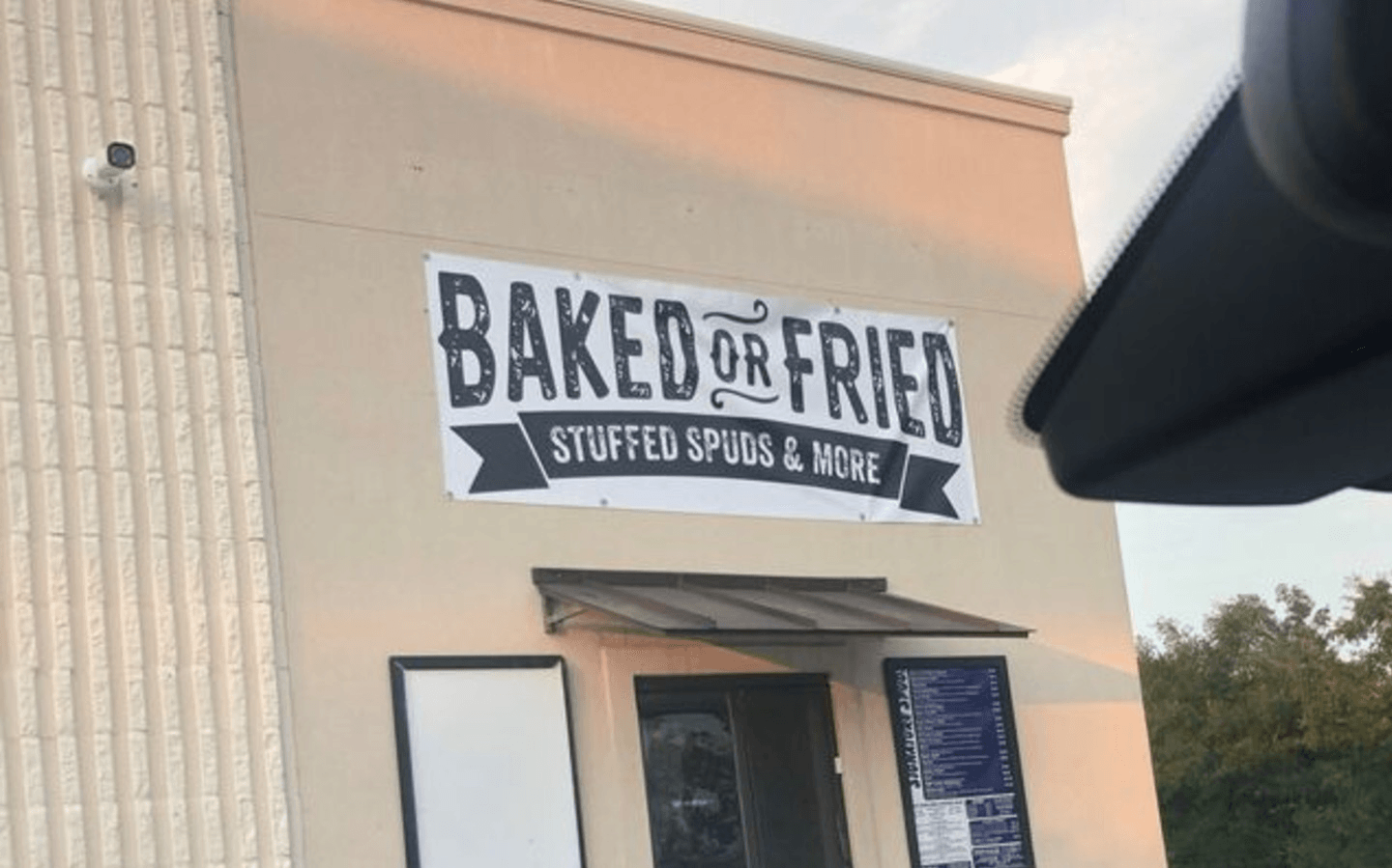 From One Spud to Something Special