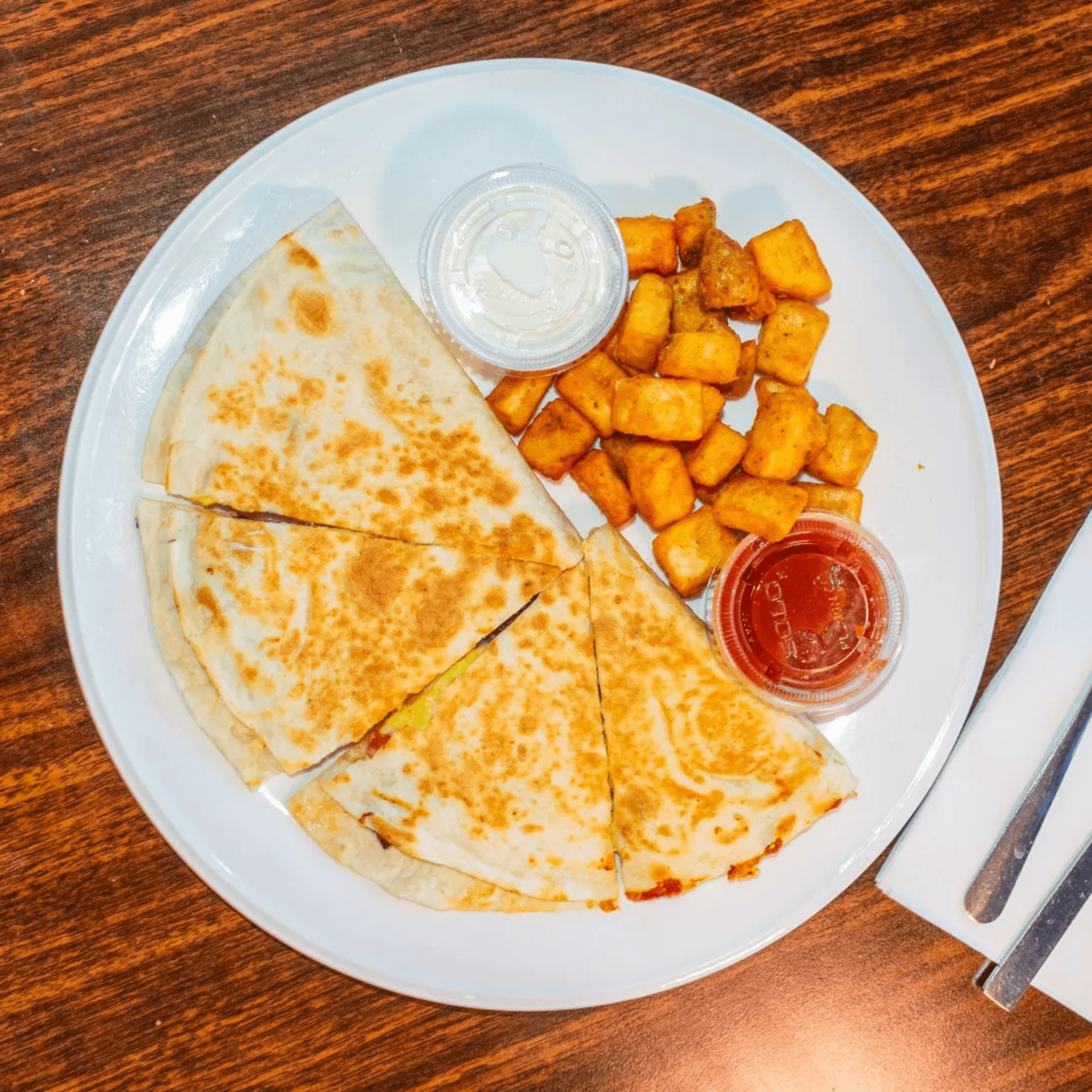 J’s Brothers Restaurant gallery image #3