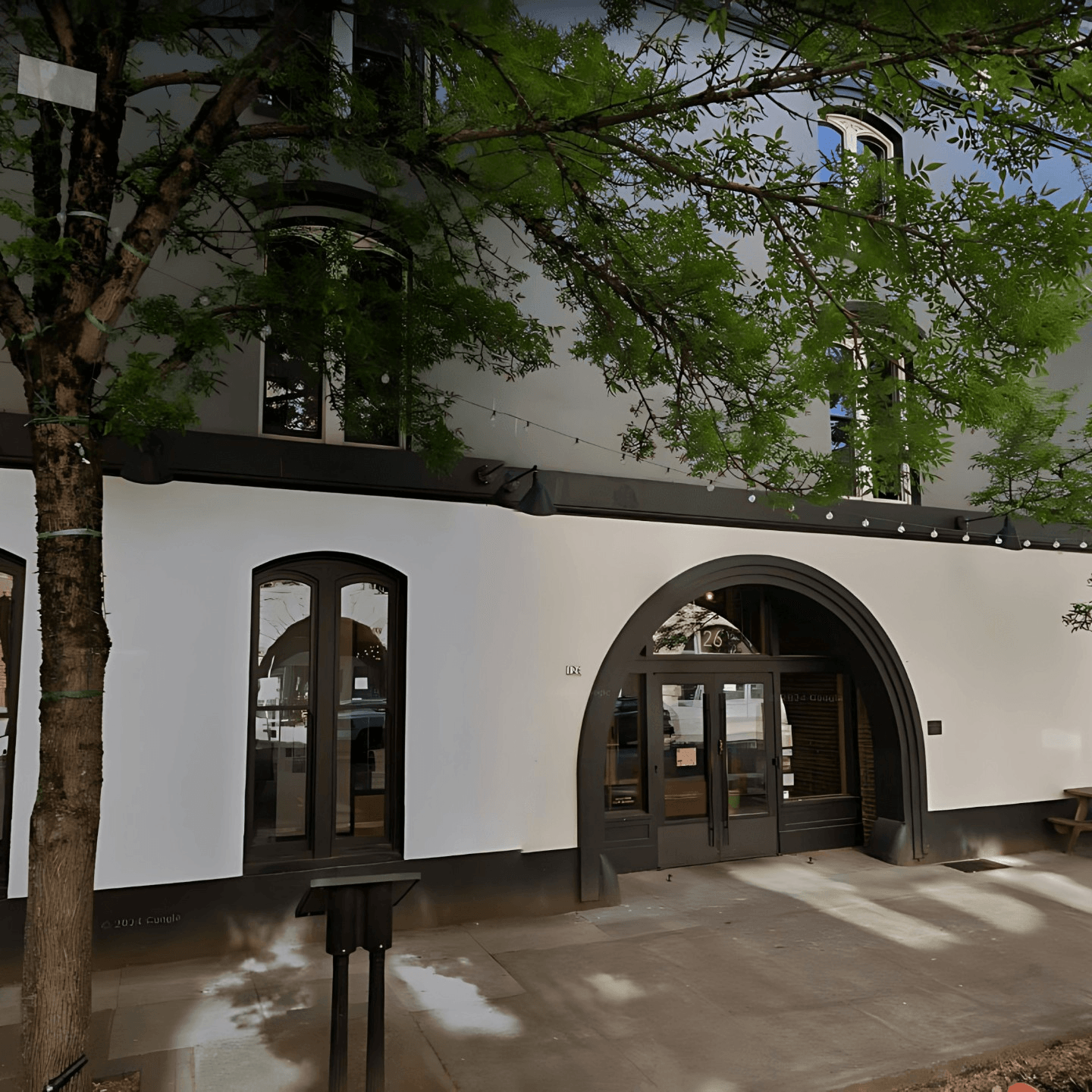 We’re Located in Portland, OR Southwest 2nd Avenue