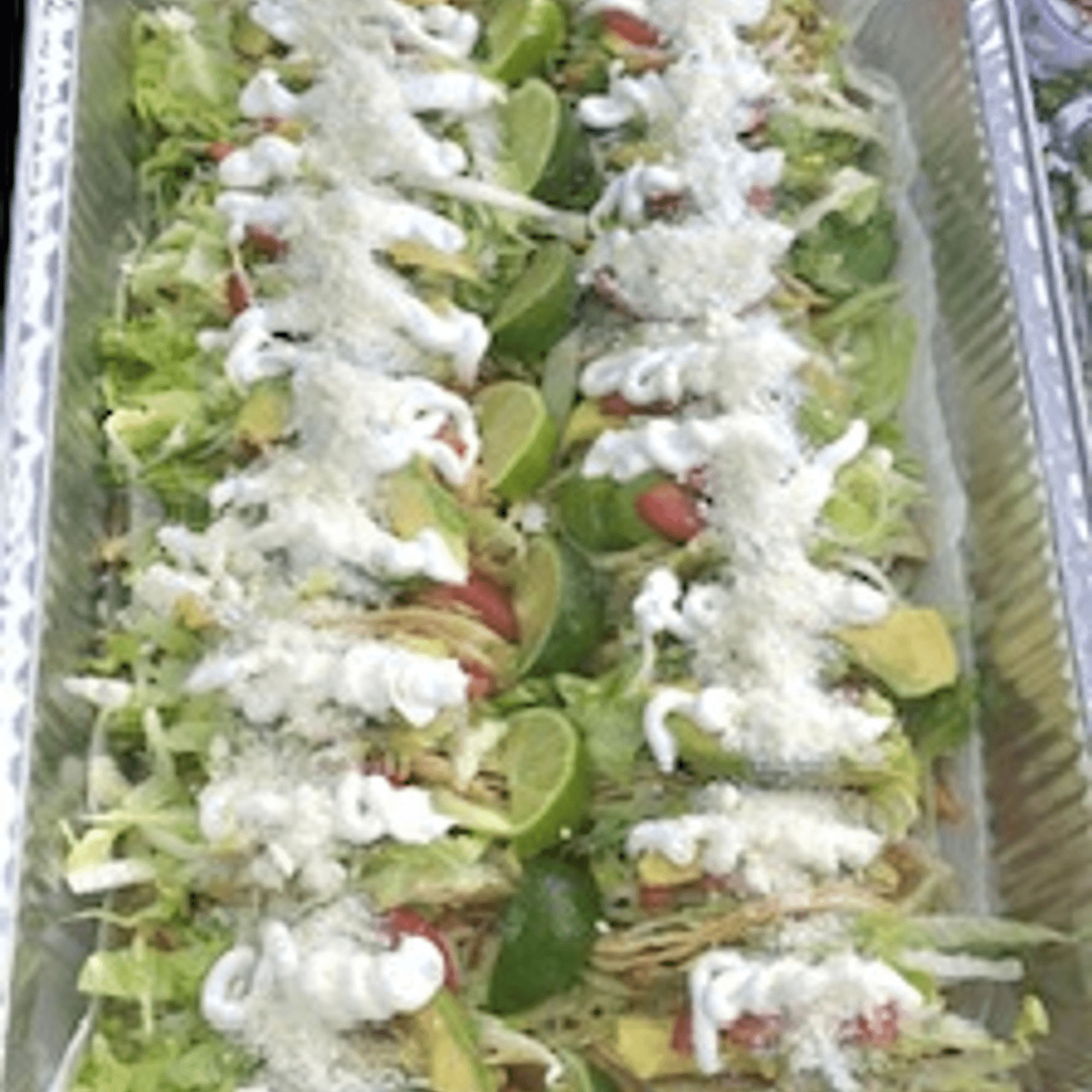 Taco Riendo Taqueria gallery image #2