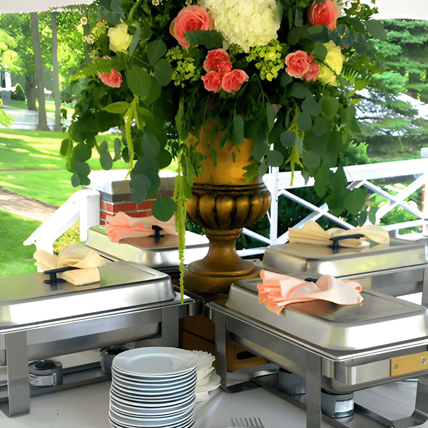 Catering by Dolce – Elevate Every Occasion