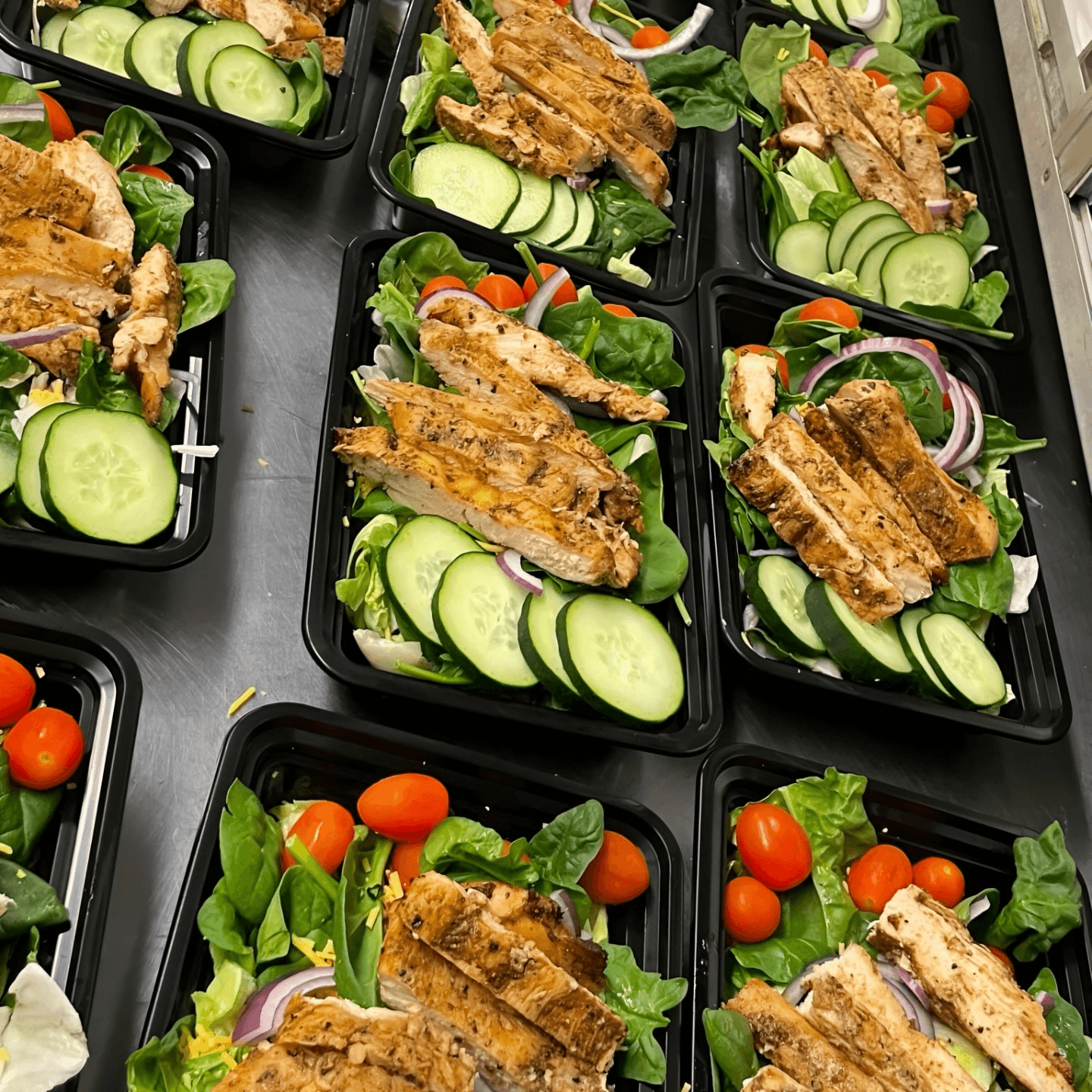Catering for Every Occasion