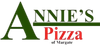 Annie's Pizza Subs & Wings