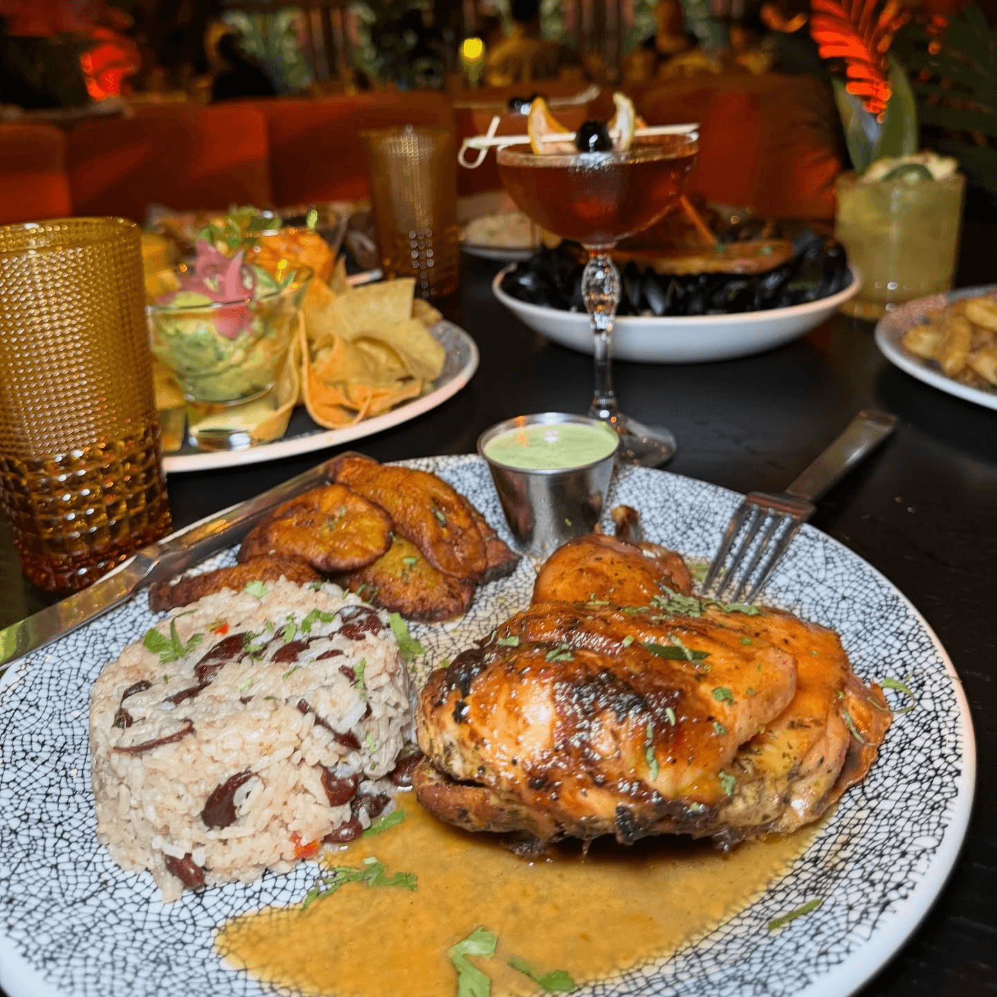  Cuban Catering for Your Next Event in Alexandria