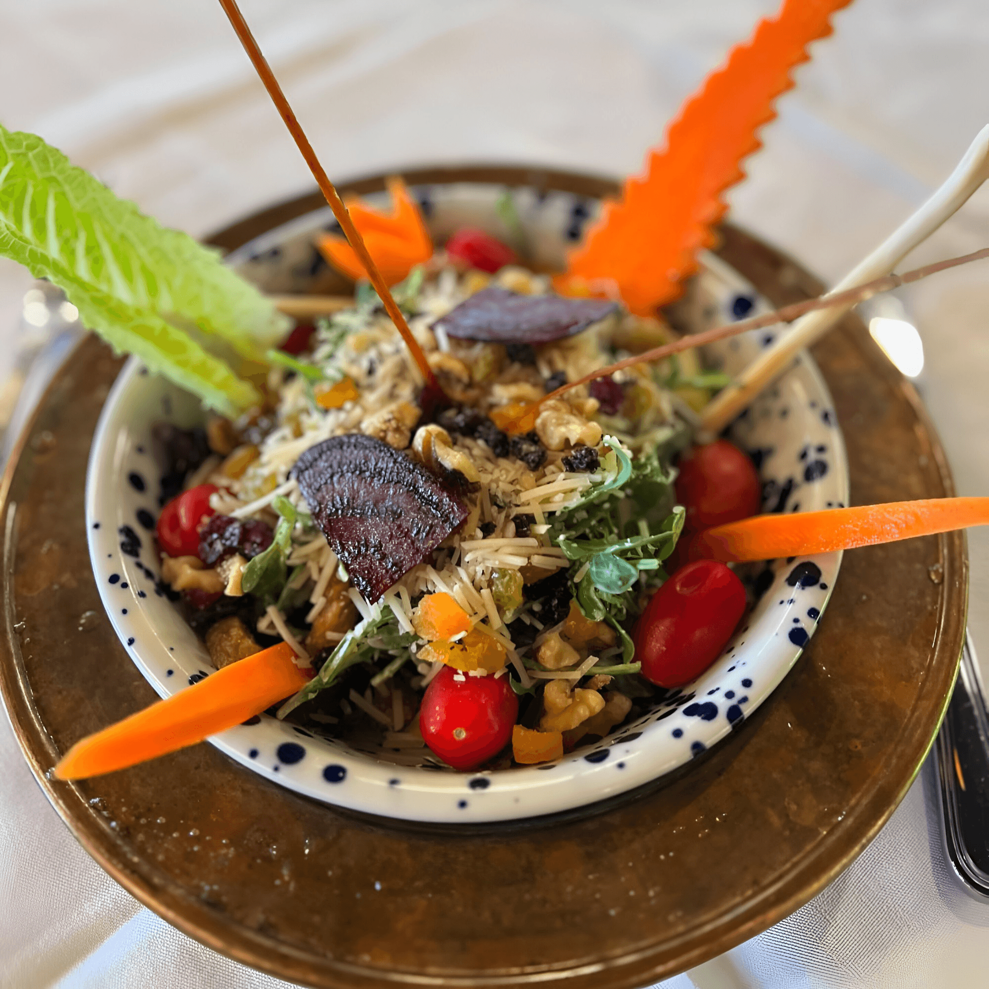 Constantine’s Restaurant gallery image #1