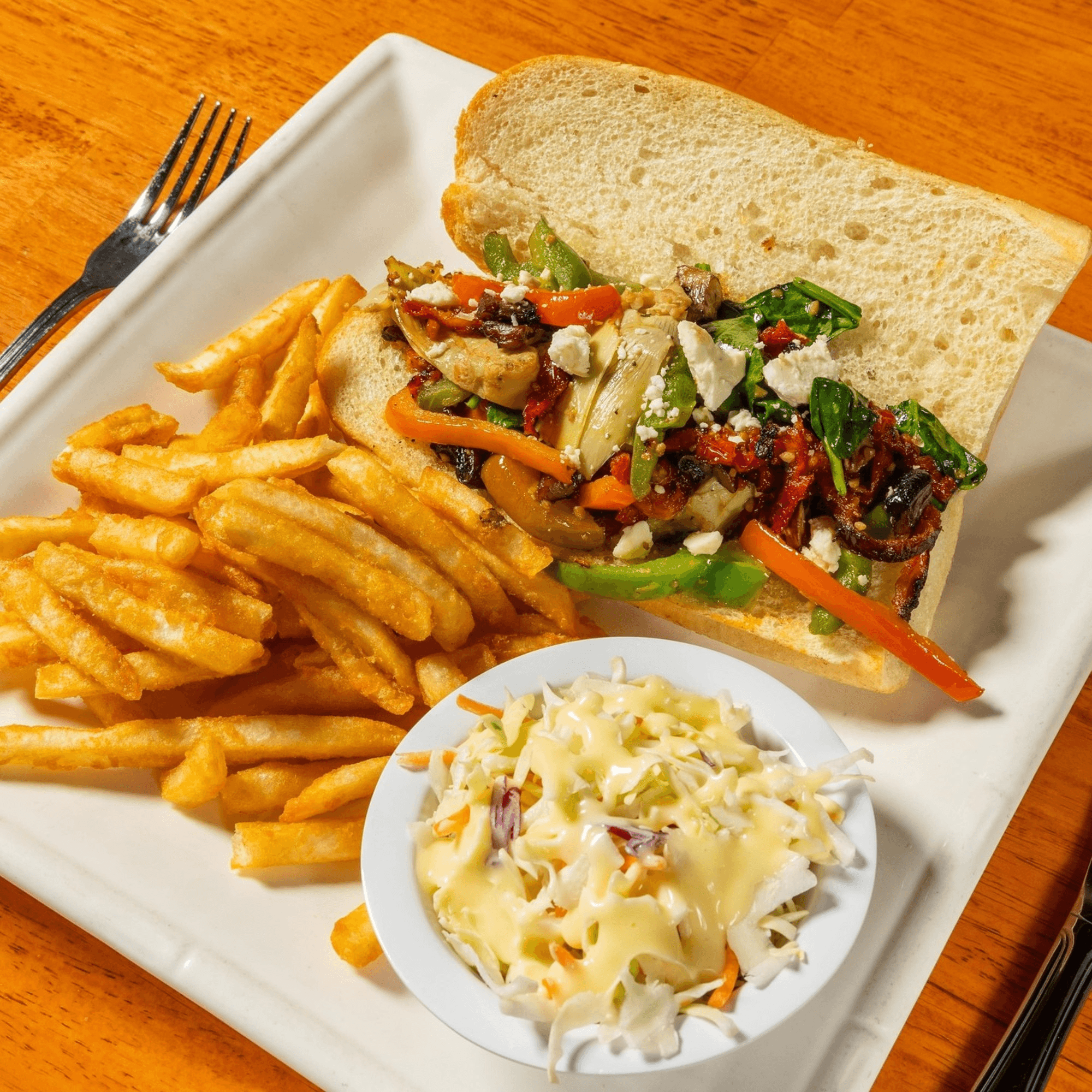 Felix's BBQ with Soul gallery image #1