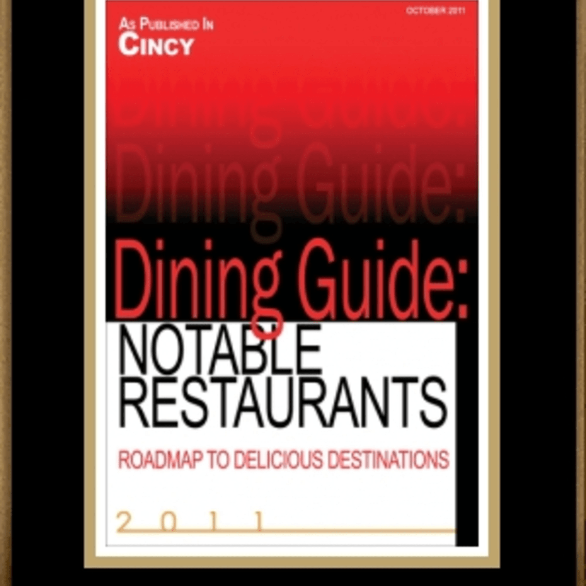 Vitor's Bistro & Sushi Bar gallery image #3