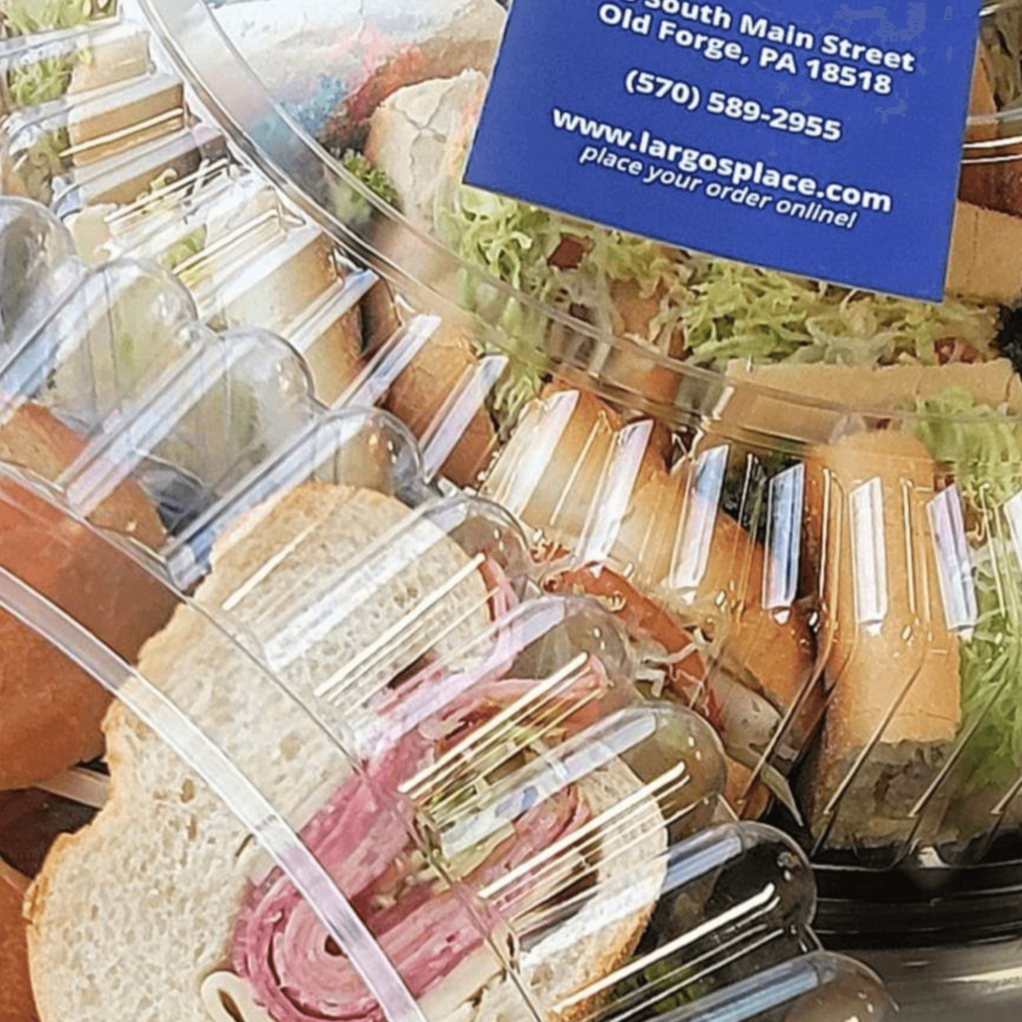 Largo’s Place gallery image #2