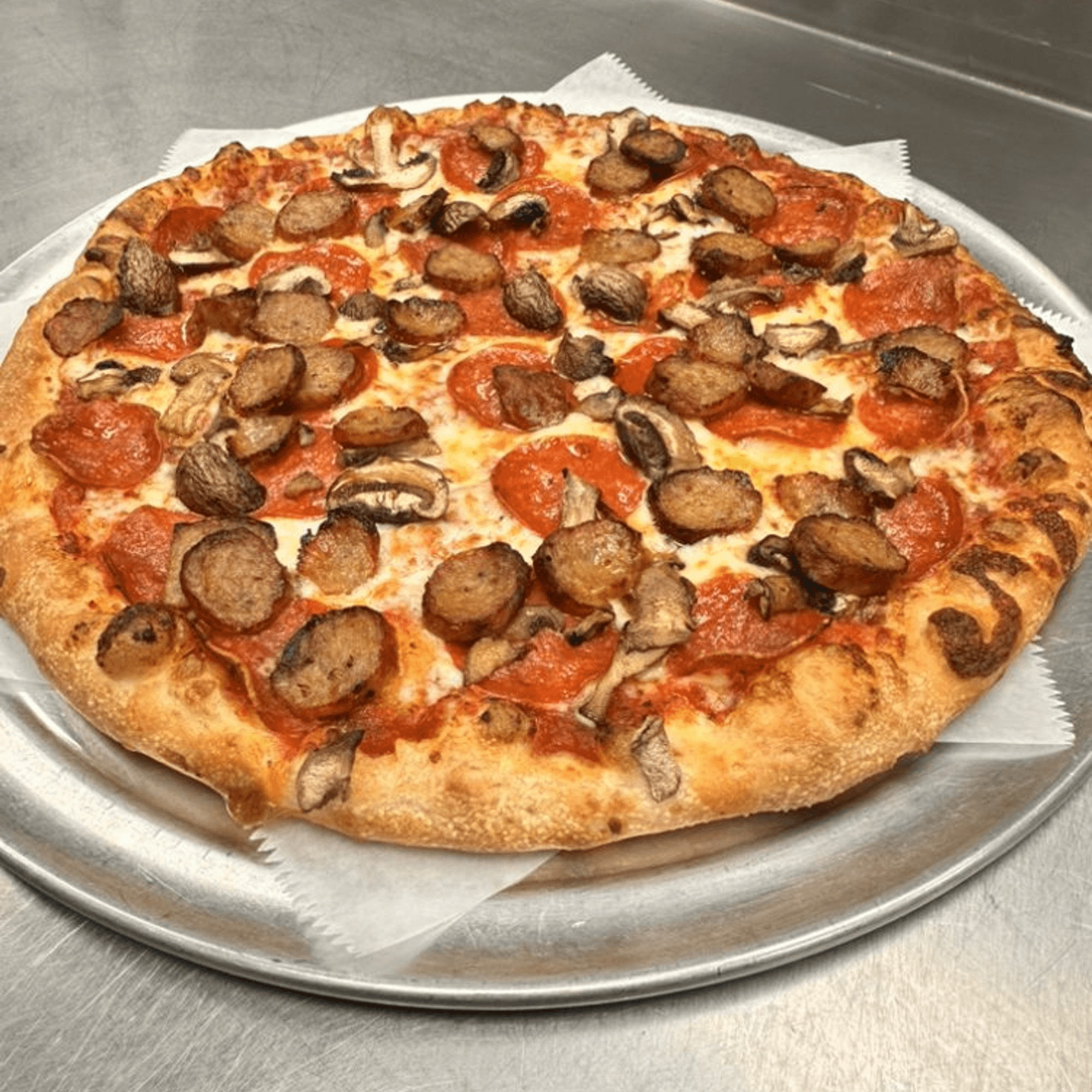 Gina's Pizzeria gallery image #4