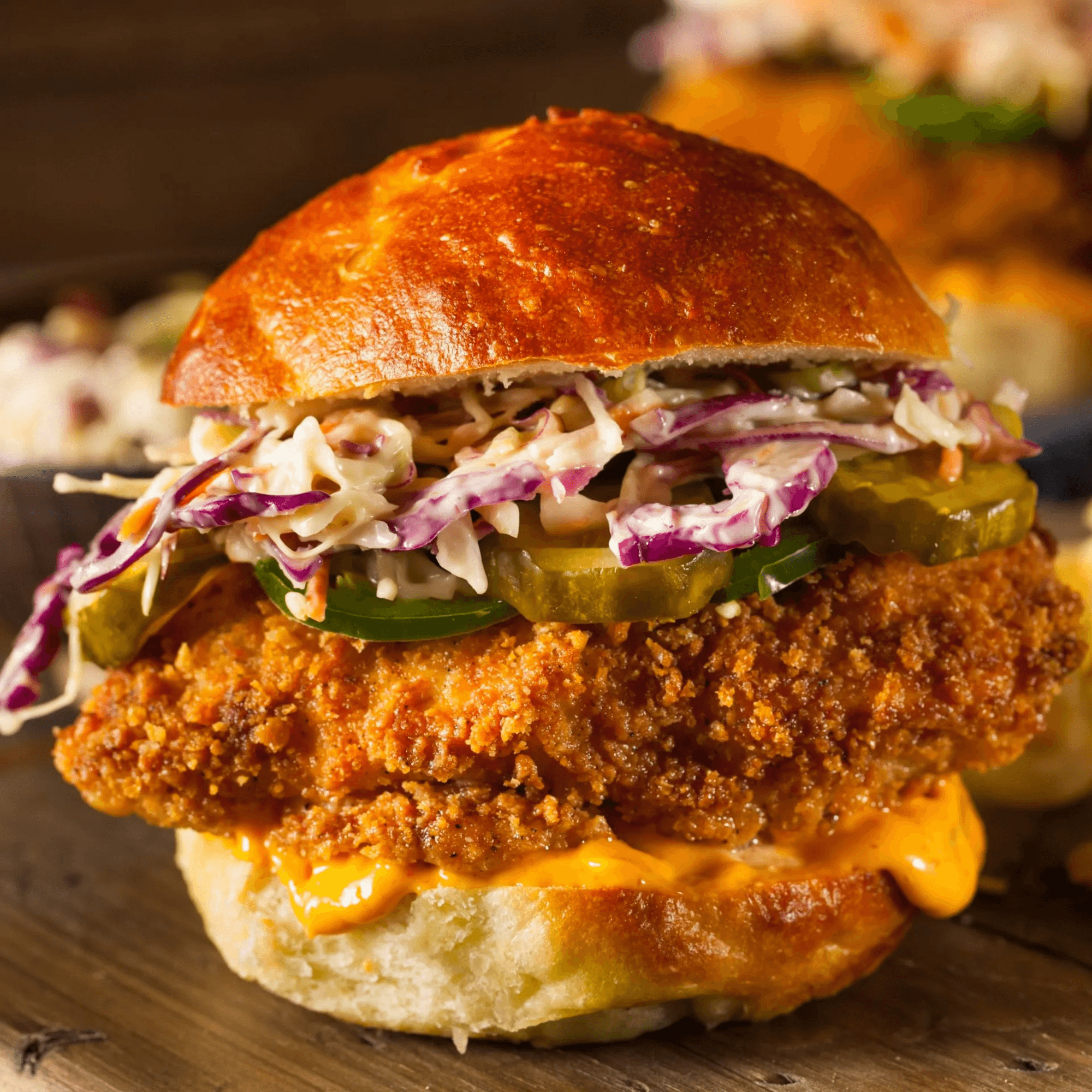 Kings Duck Bar&Grill gallery image #1