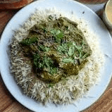 FamilyPack Guntur Mirchi Chicken Pulav.