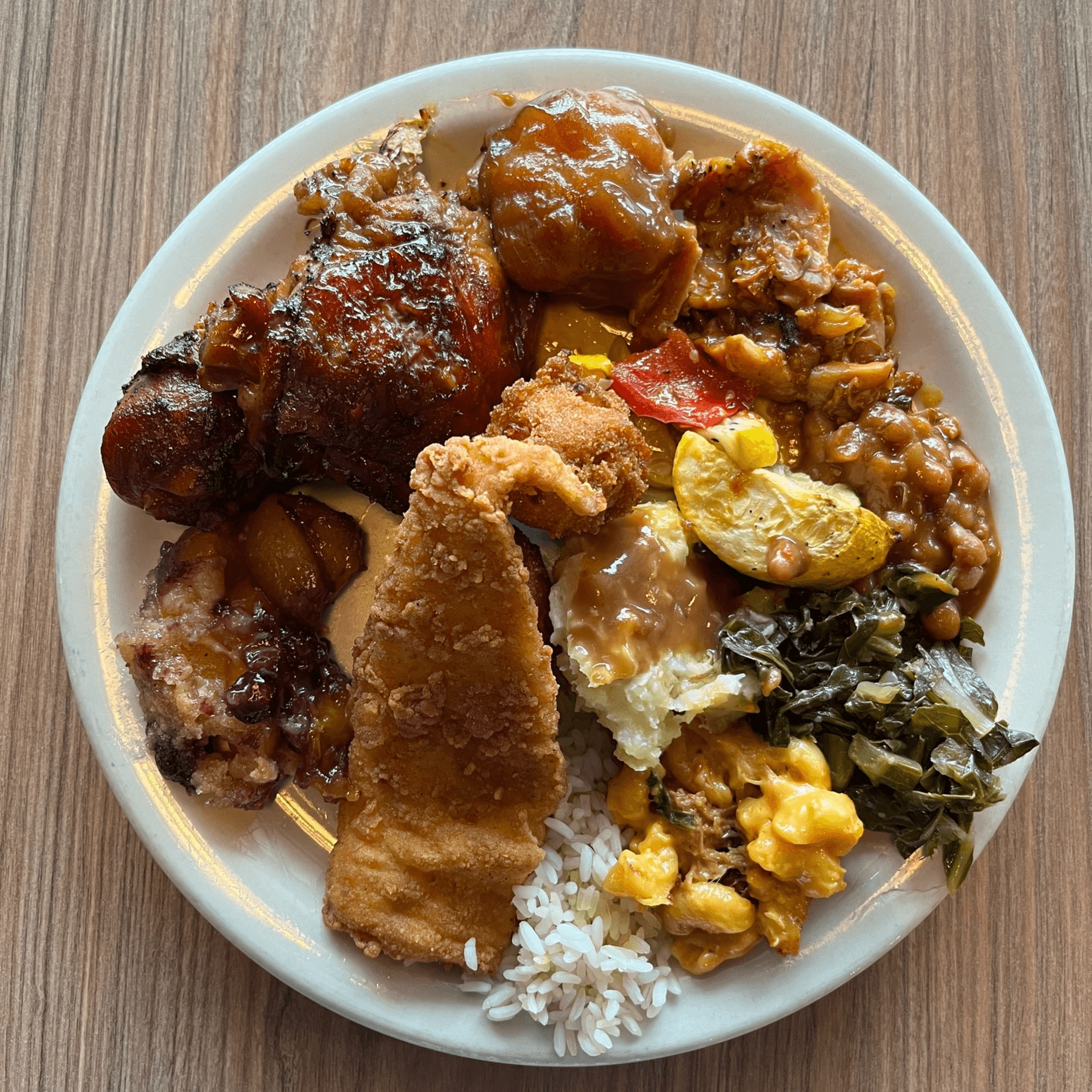 Georgia Comfort Kitchen  gallery image #1