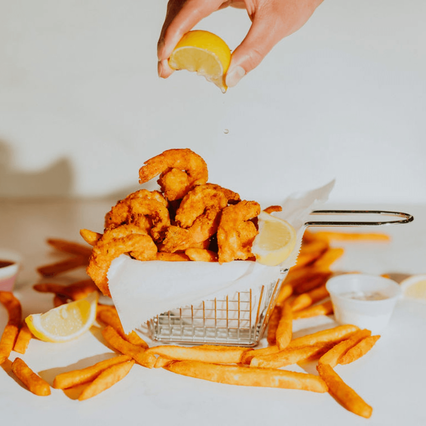 Crackin’ Crab Rewards