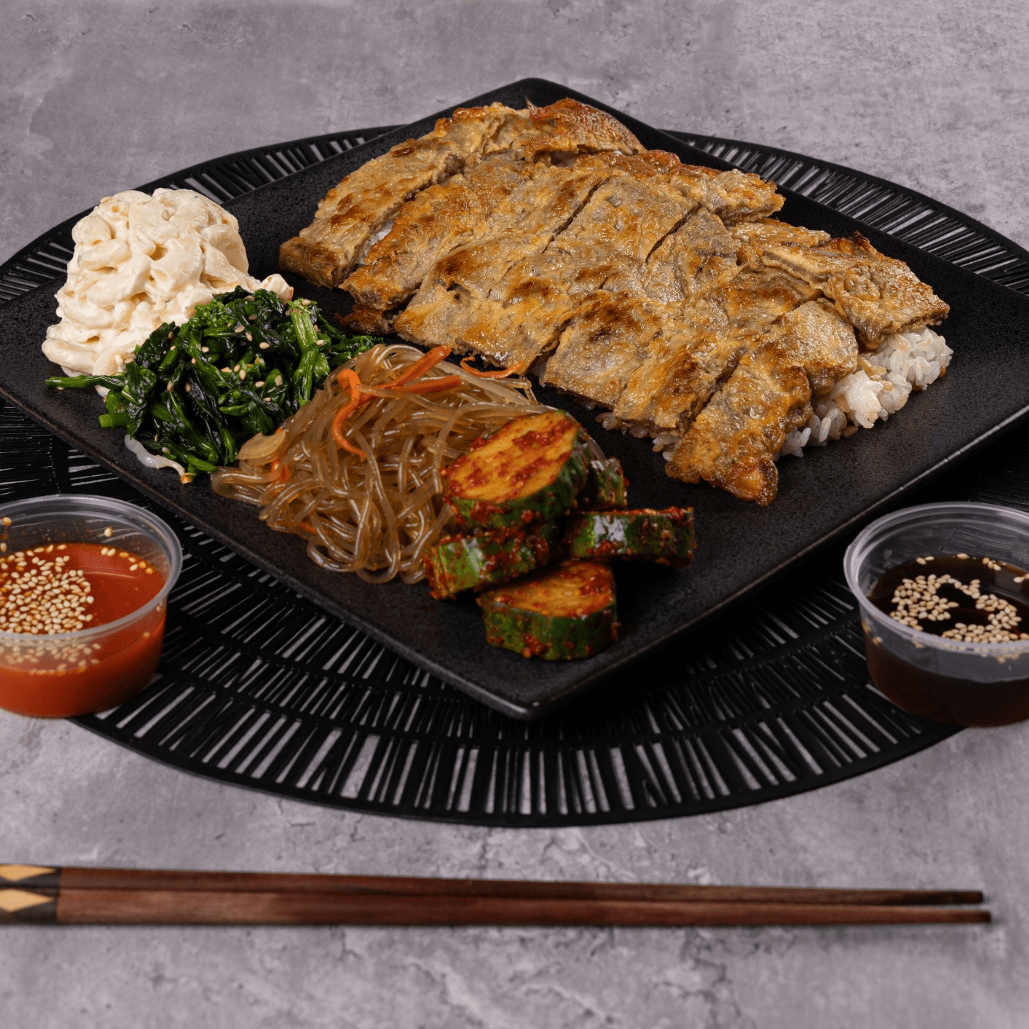 Catering For Every Occasion