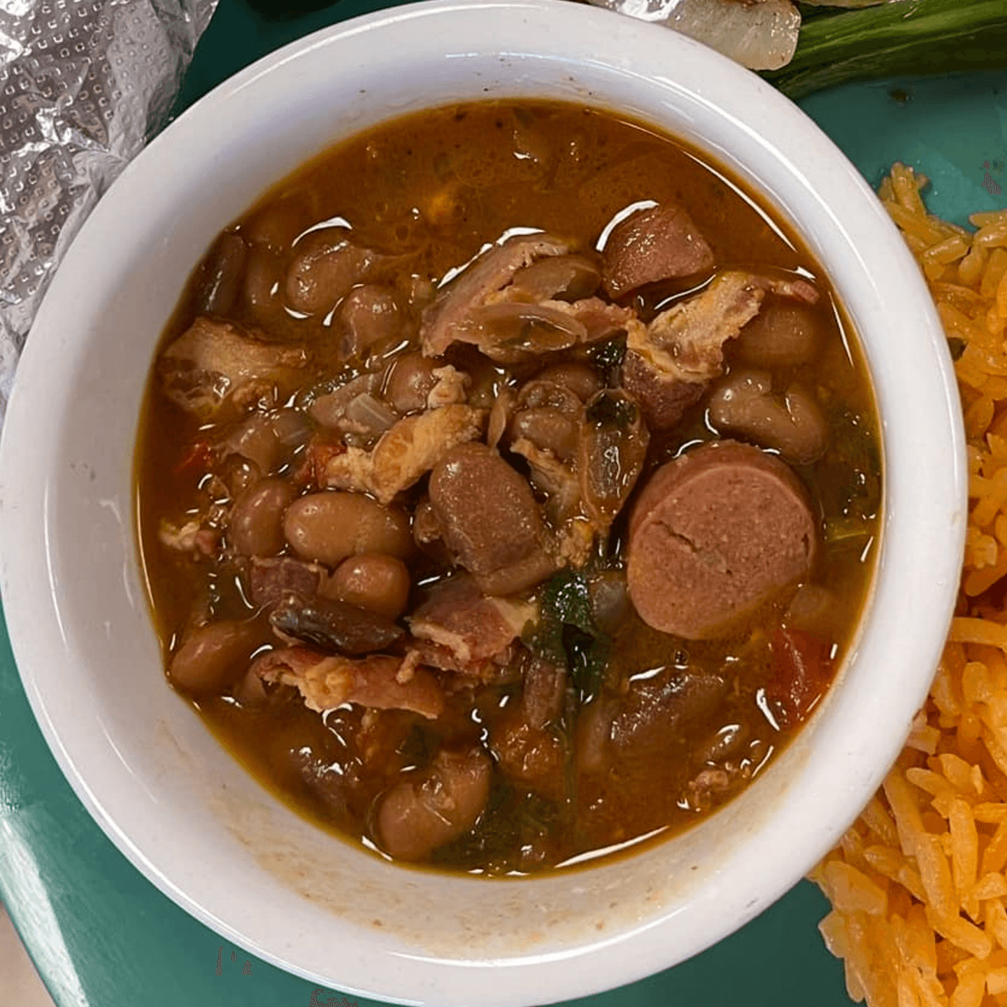 More Than Just Tacos