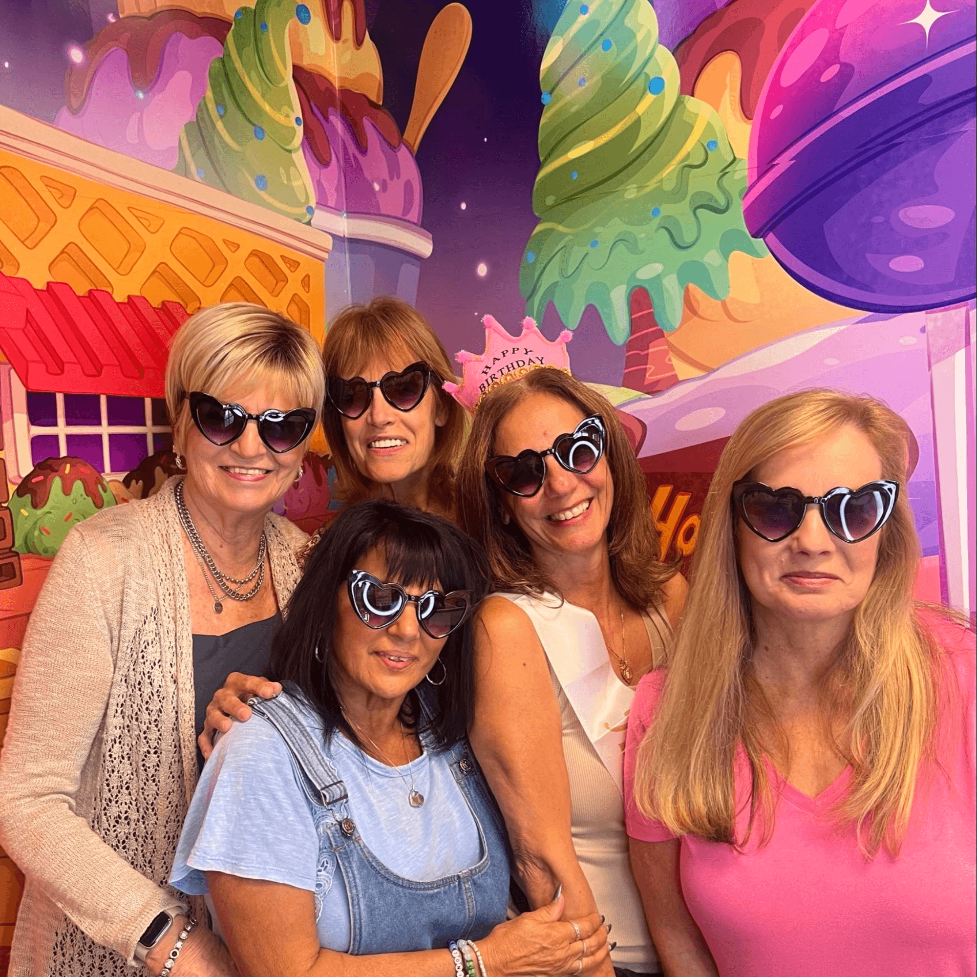 Louie's Waffle House gallery image #9