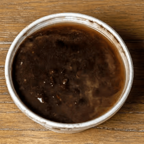 Black or Baked Beans (Hot Side).