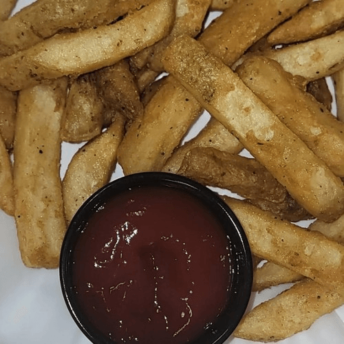 Fries