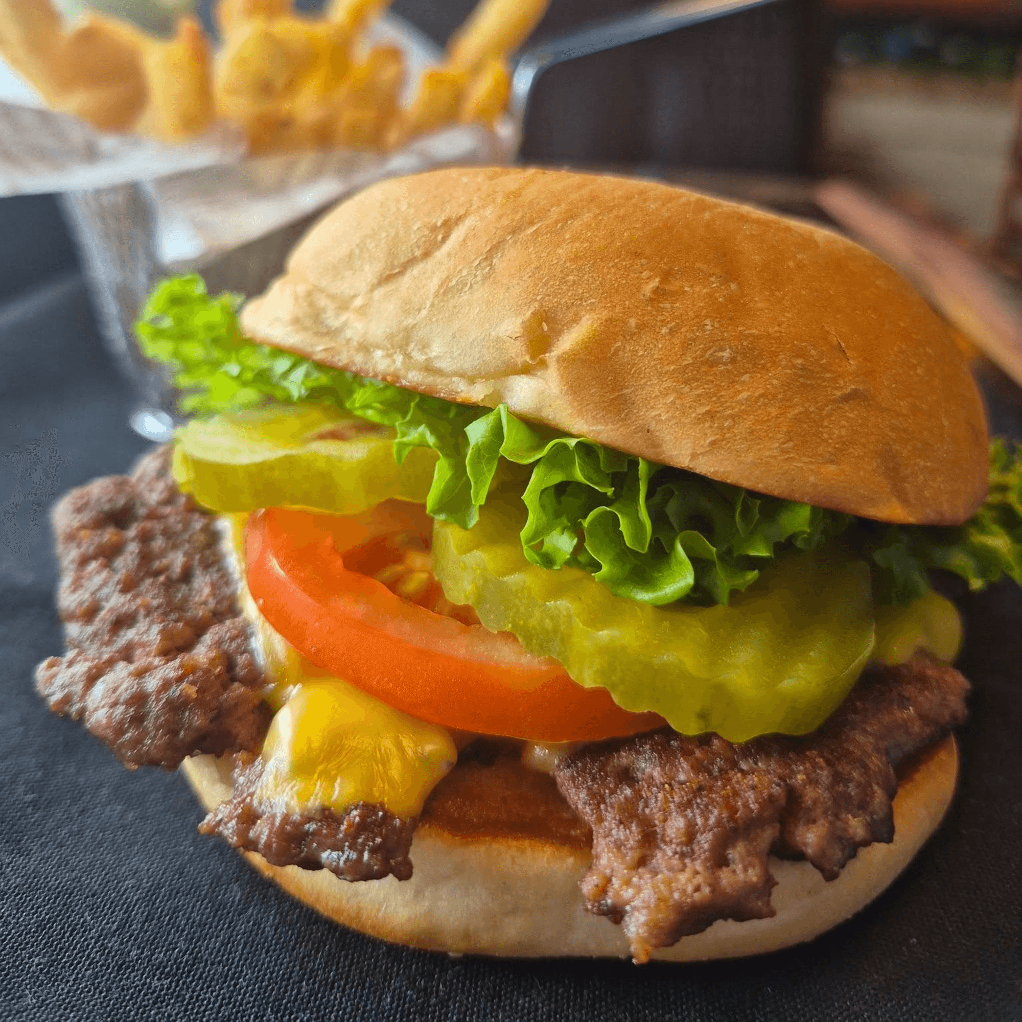 Crazy Alan's Swamp Shack gallery image #9