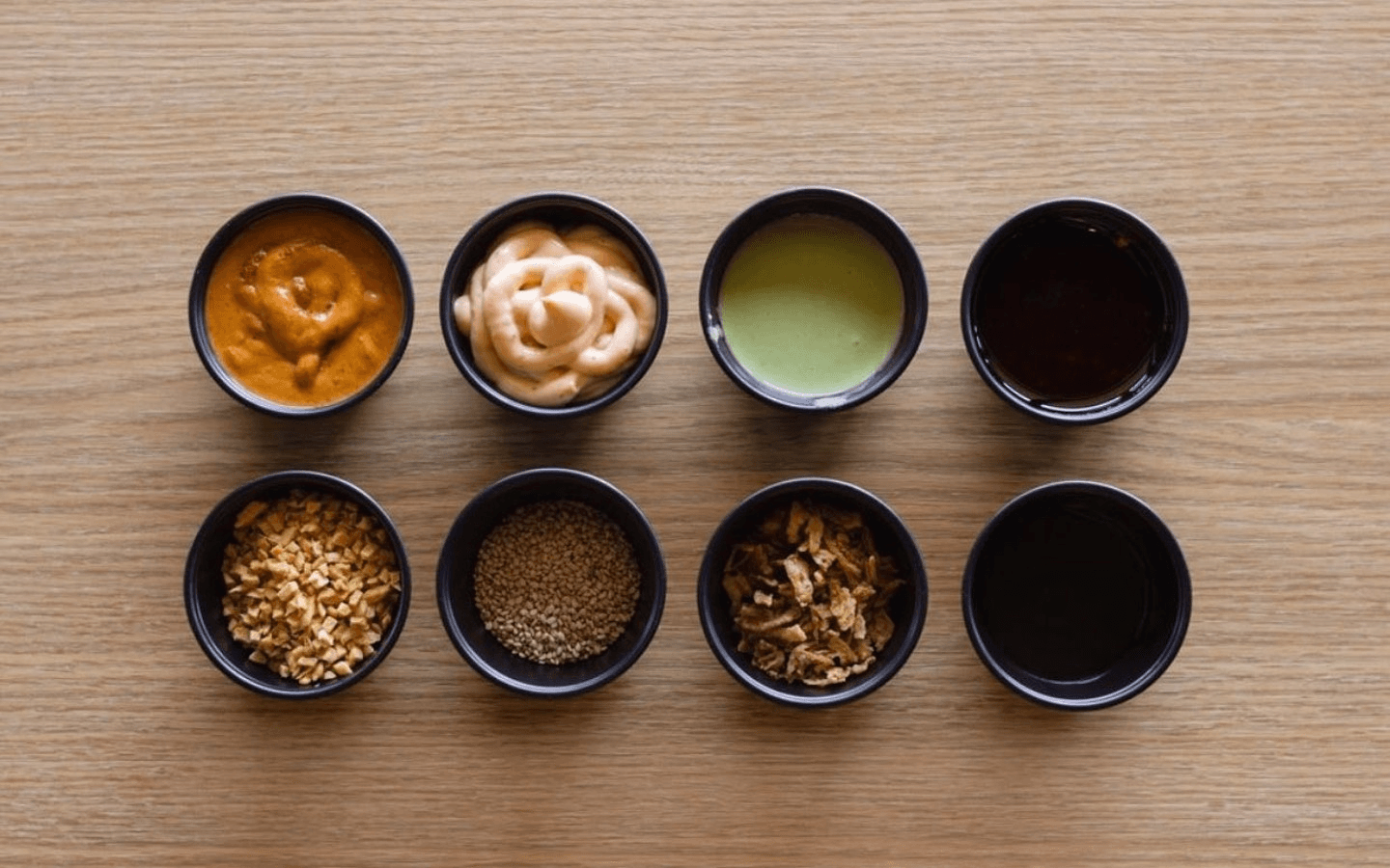 Boru Ramen Noodle & Poke Rewards