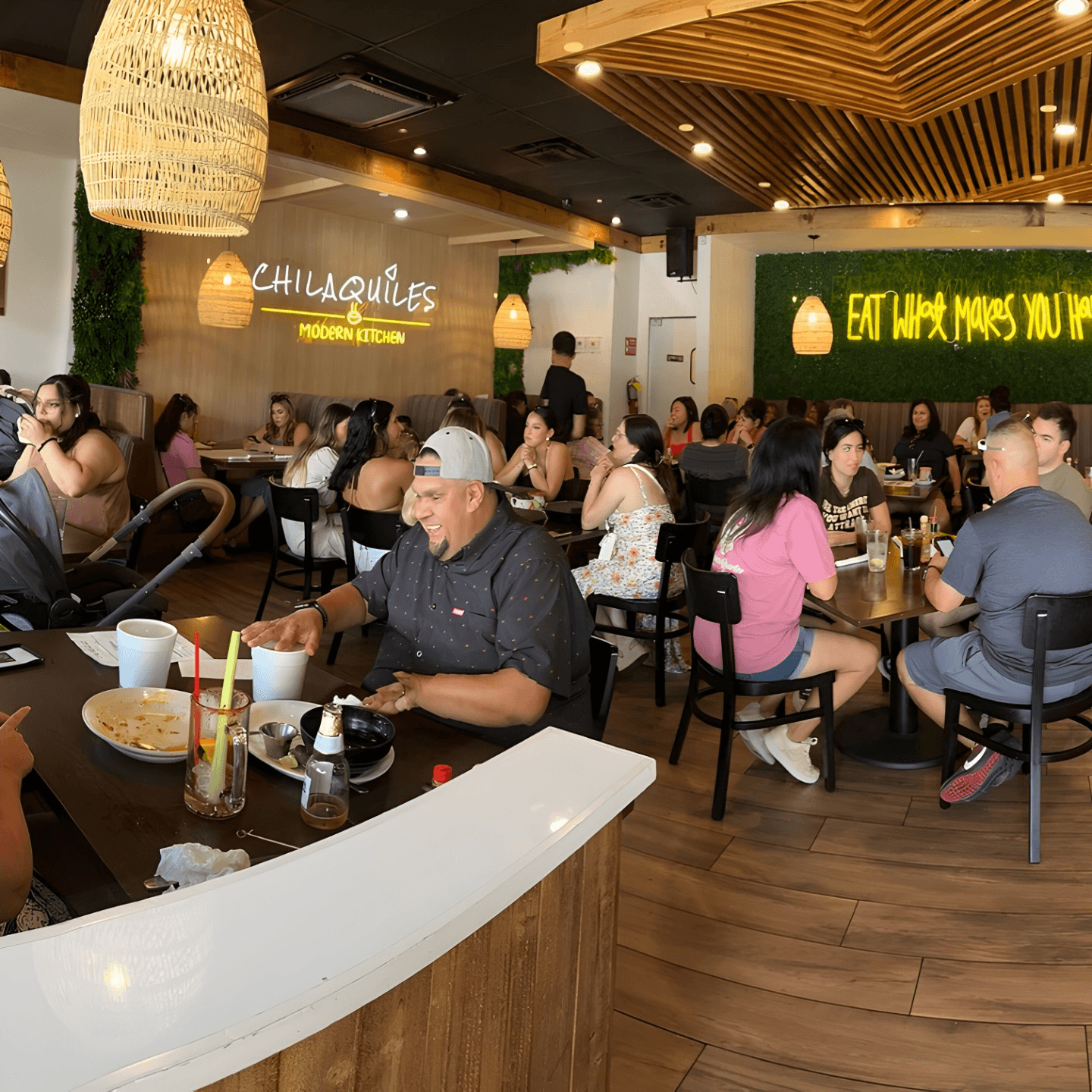 A Place For Everyone