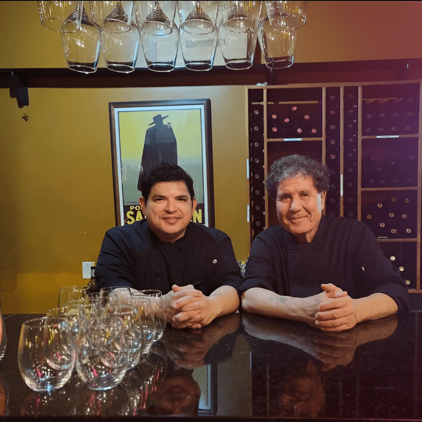 Passionate Chefs, Signature Creations