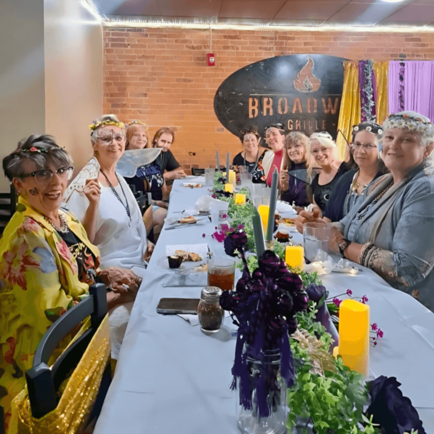 A Place For Everyone