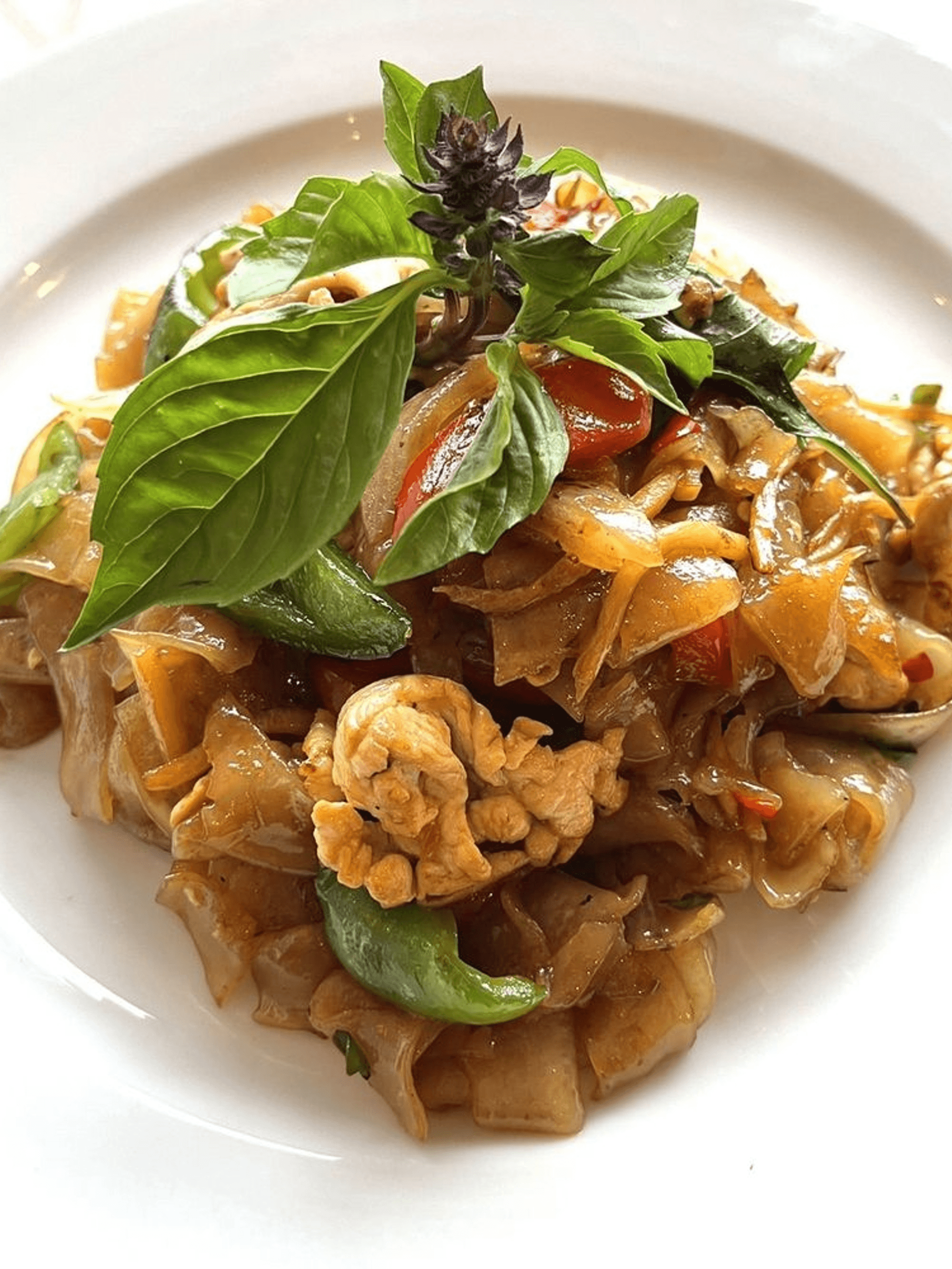 Best Pad see ew in Tewksbury, MA | Origin Thai Bistro