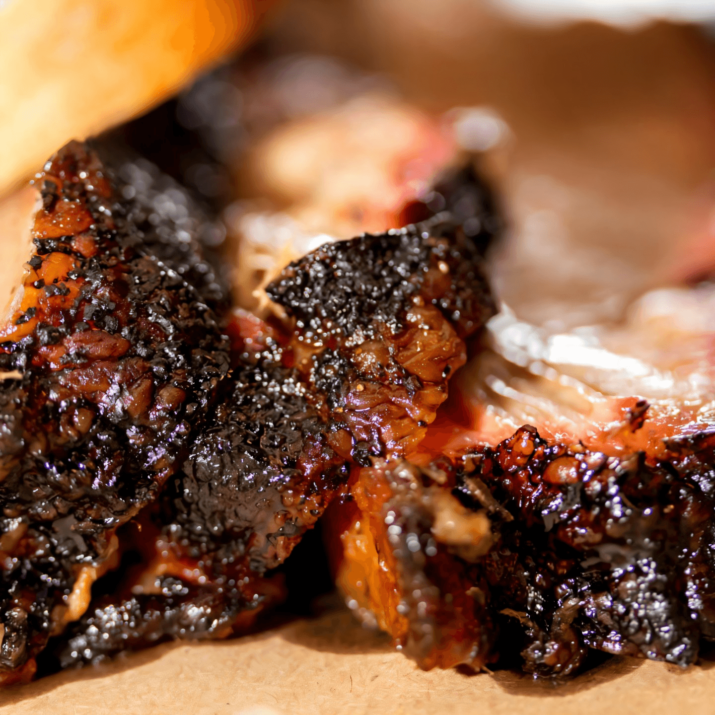 Slow-Smoked, Big Flavor – BBQ Done Right!