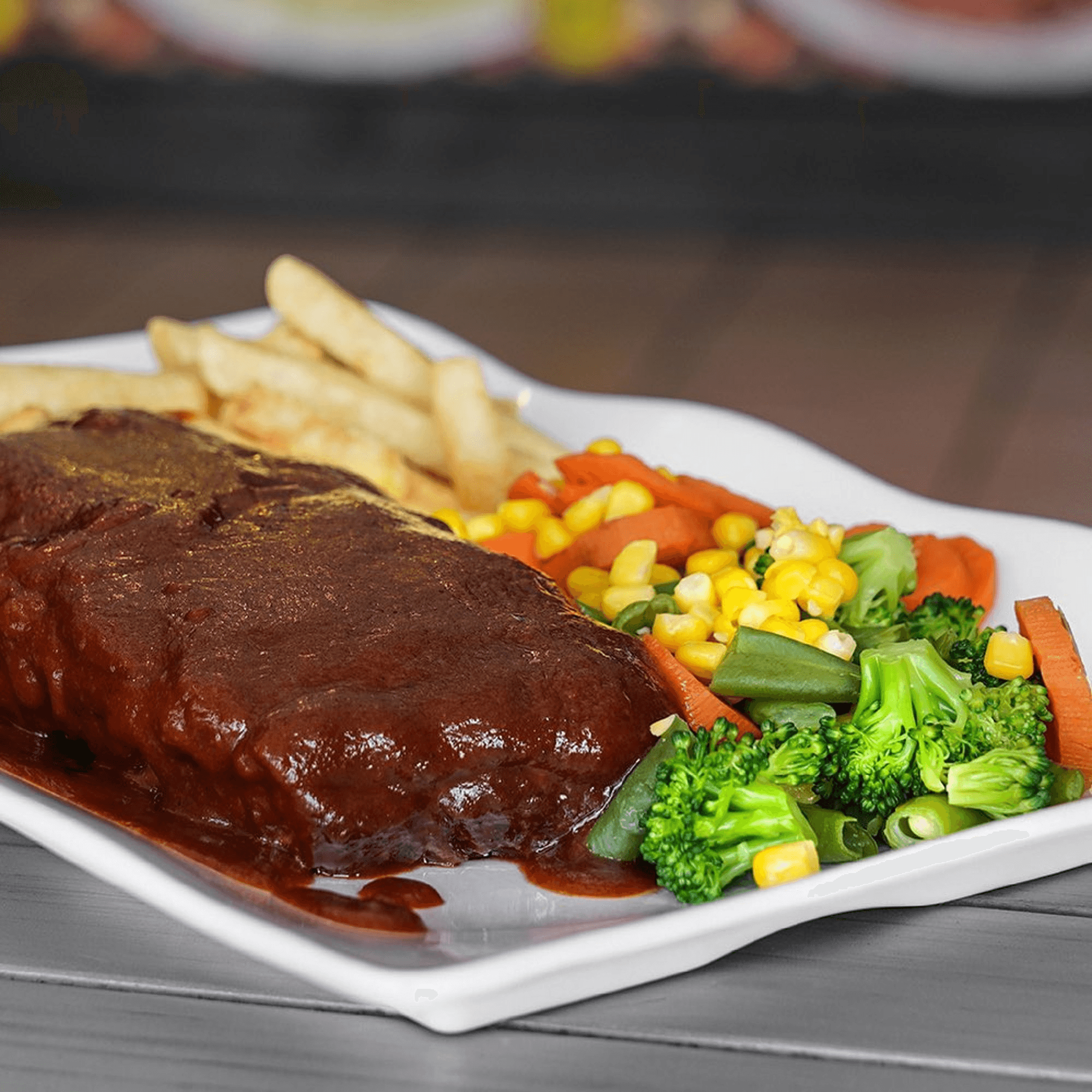 The Chicken Shack gallery image #2