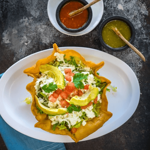 Taco Salad