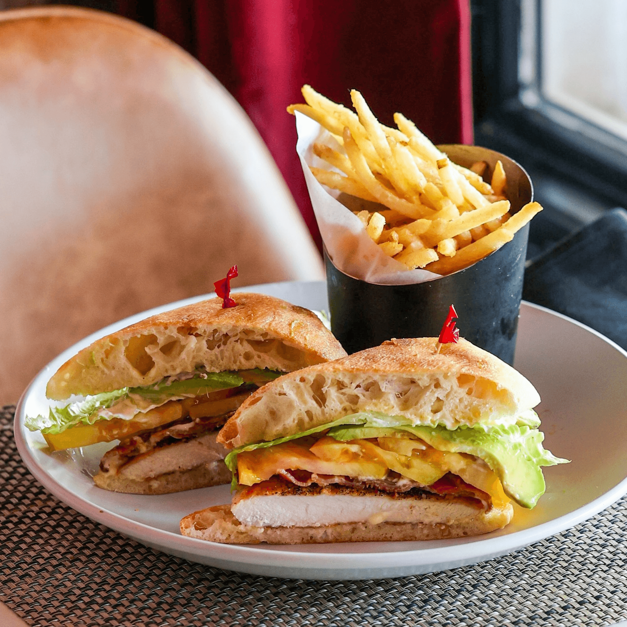 Brickland | Restaurant & Bar gallery image #7