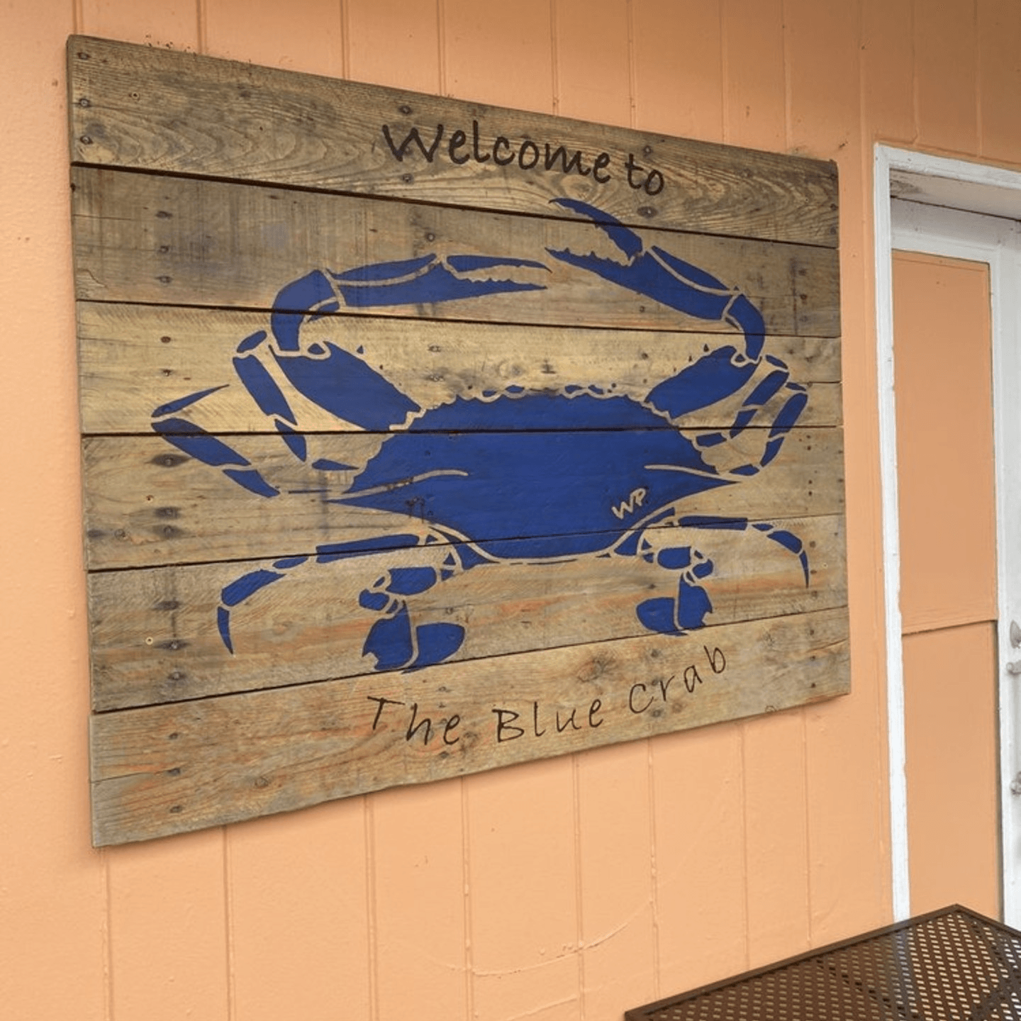 A Special Spot in West Point, VA