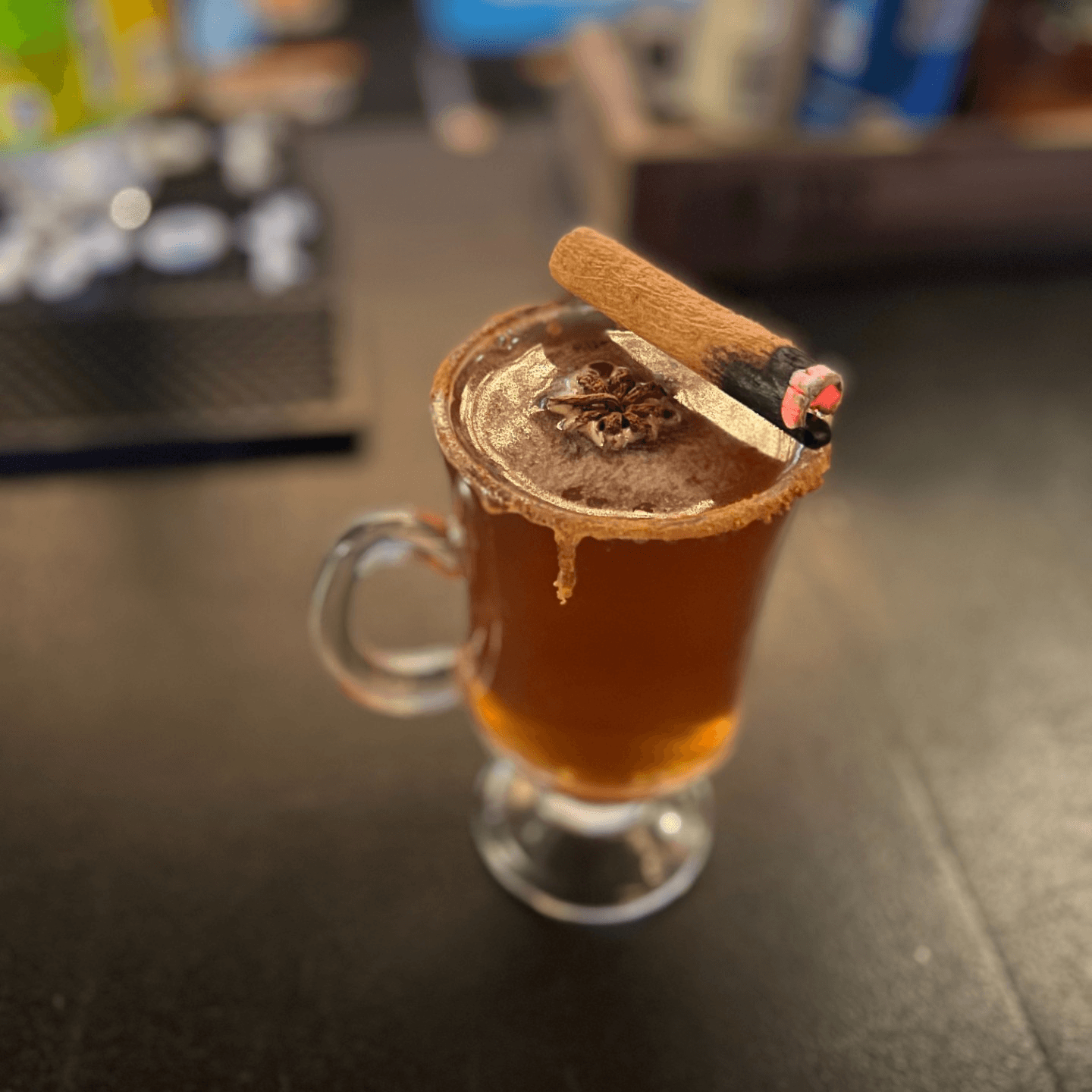 Baby It's Cold Outside