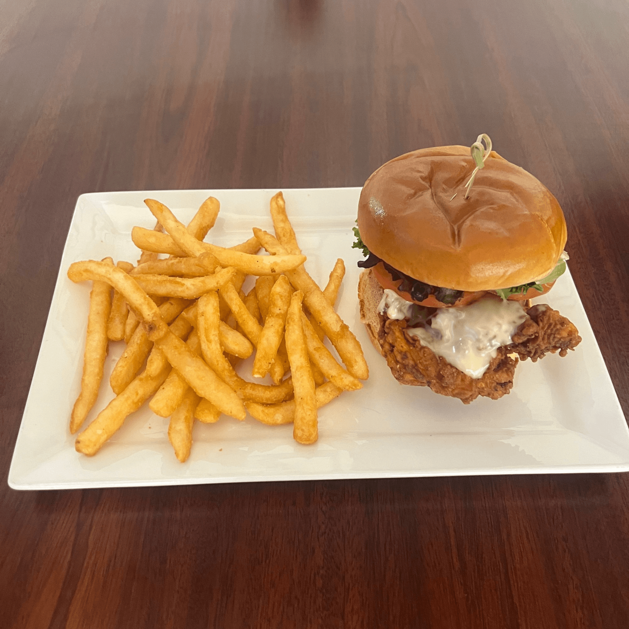 Peoples Choice Pizza  gallery image #6