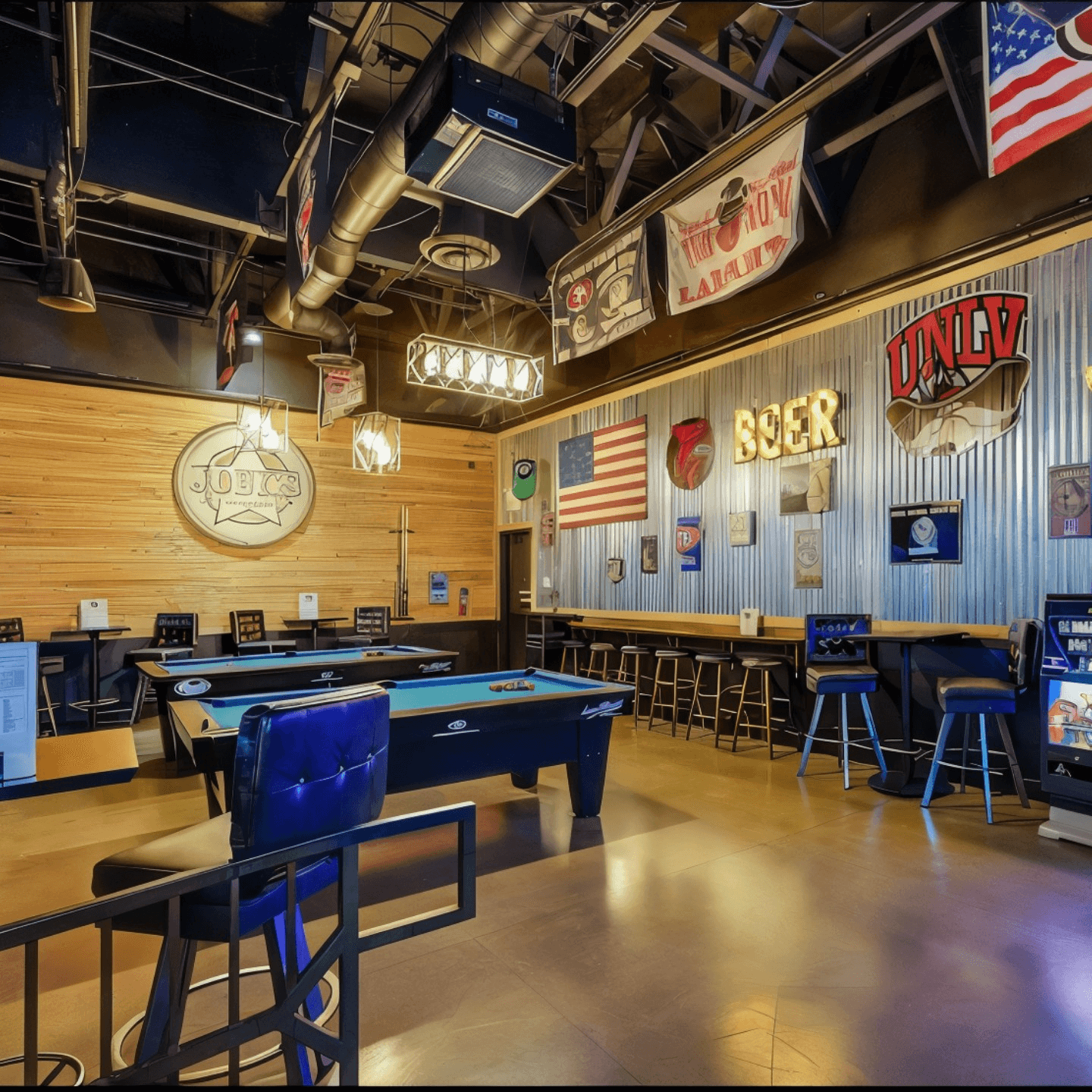 Play, Win, and Relax with Our Gaming Machines