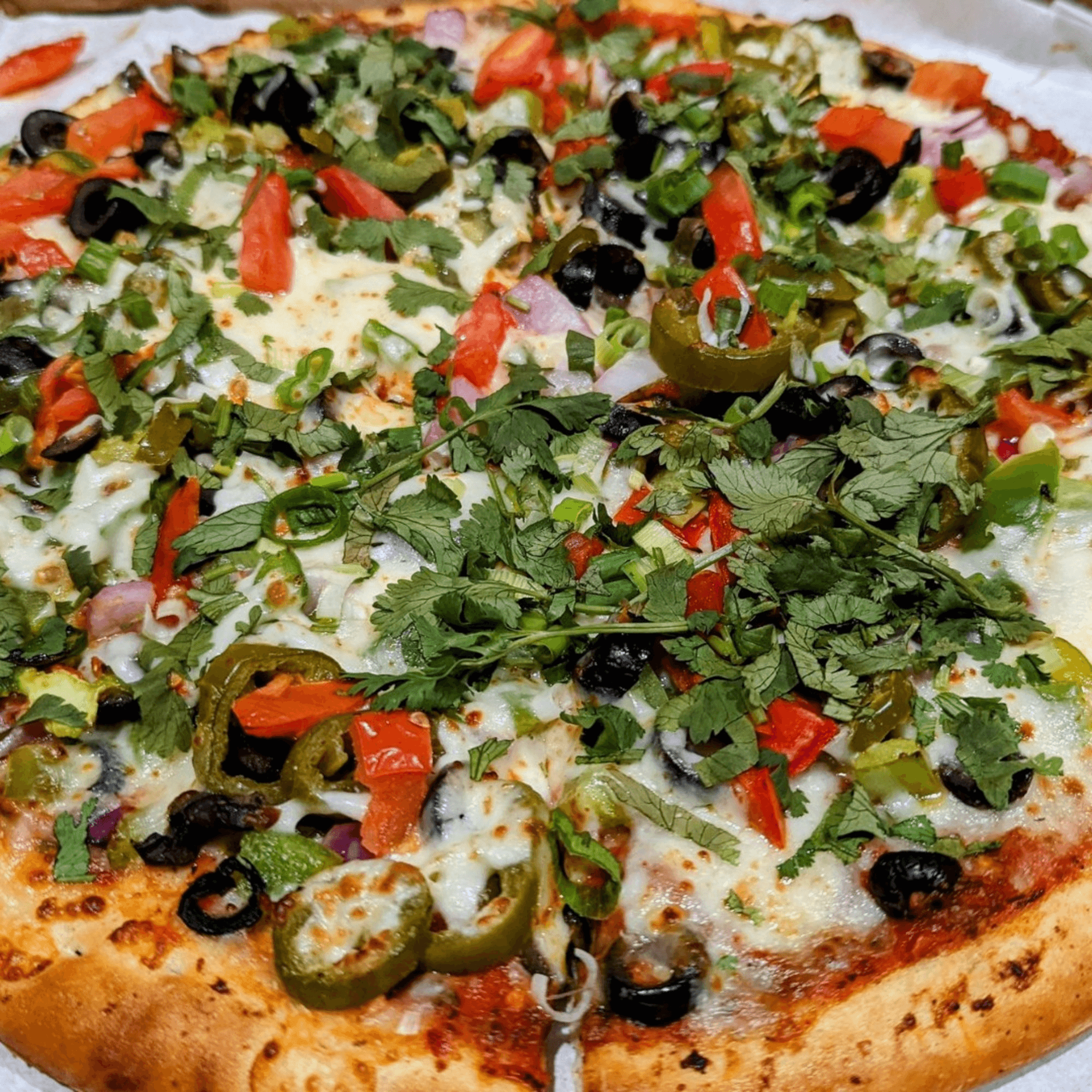 Fun Pizza Kitchen gallery image #2